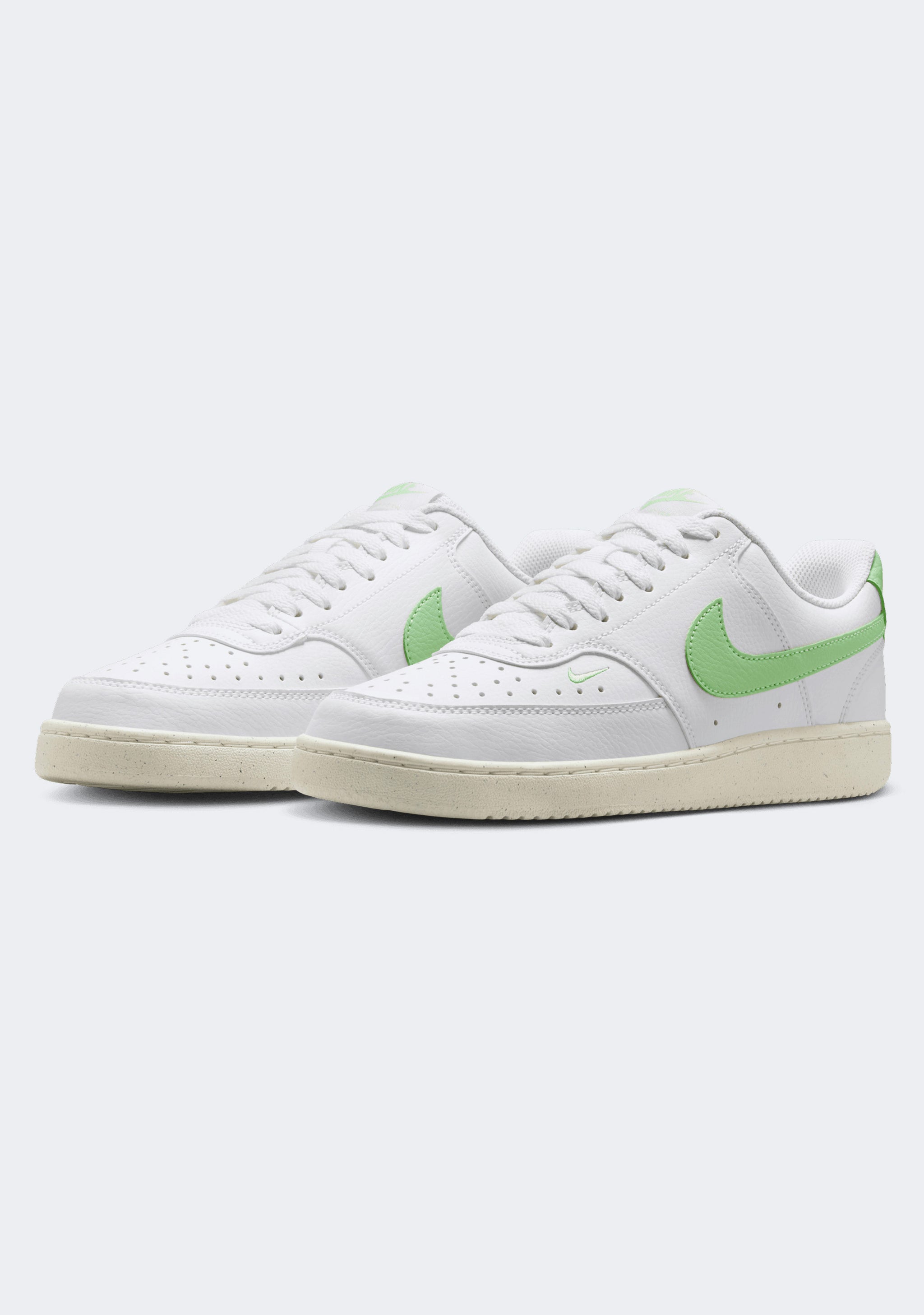 Nike Women's Court Vision Low Next Nature