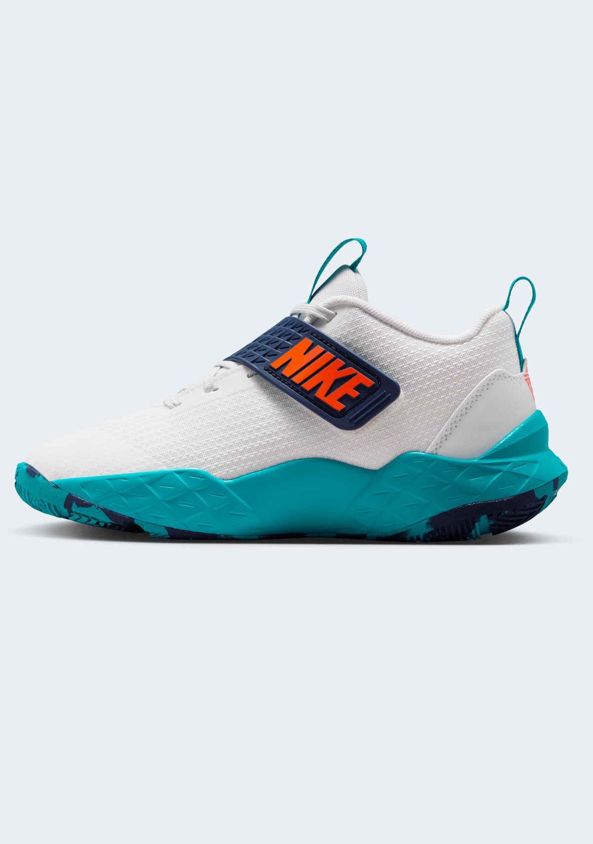 Nike Kids' Team Hustle D GS