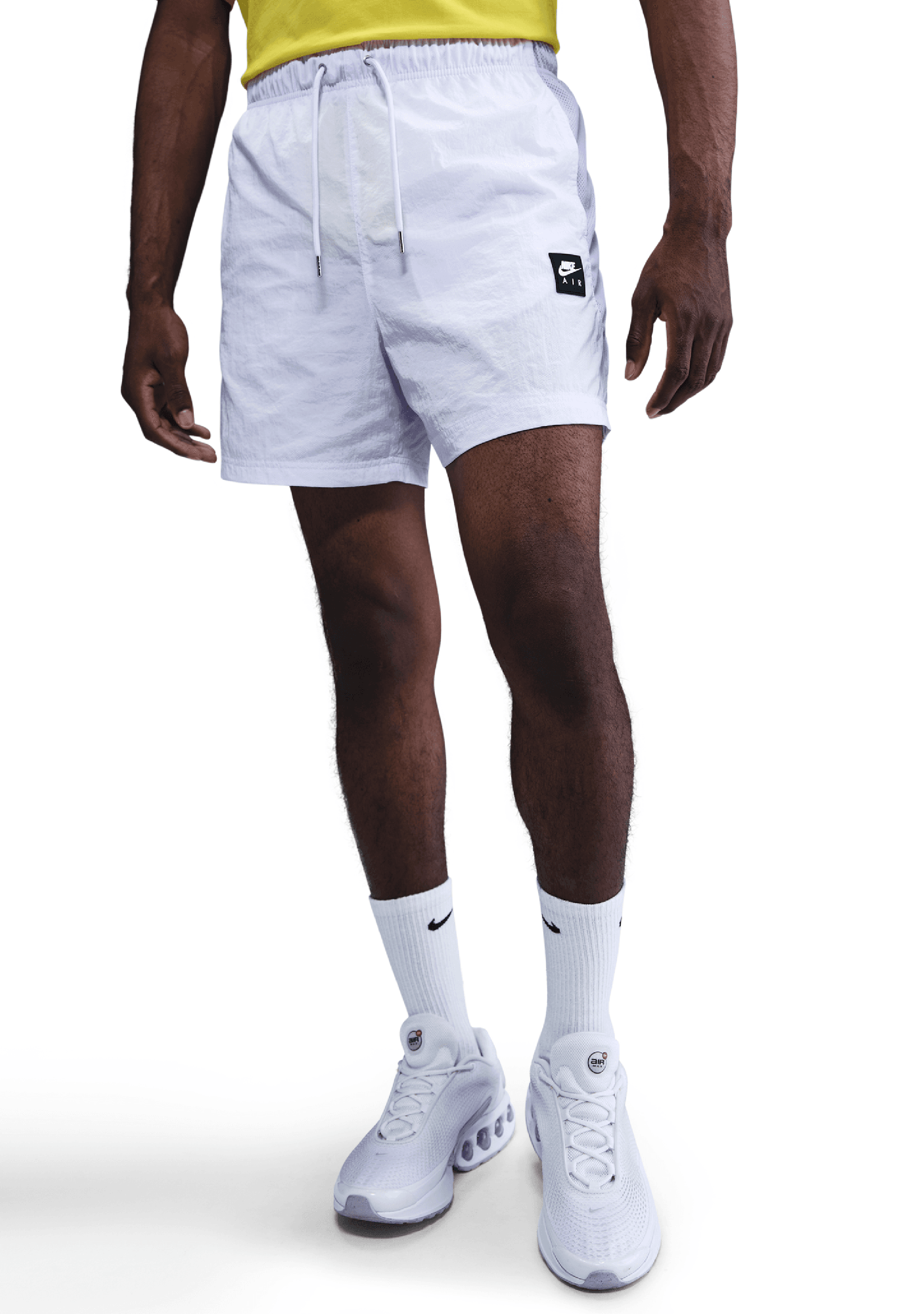 Nike Men's Air Woven Shorts