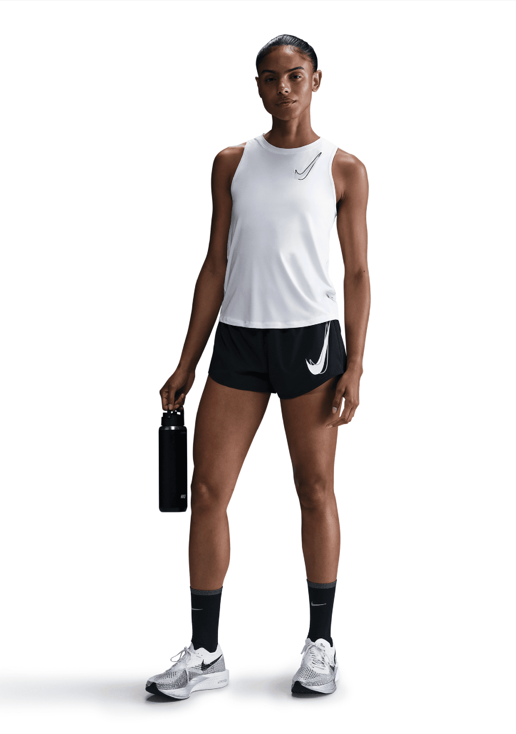 Nike One Women's Dri-FIT Running Tank Top