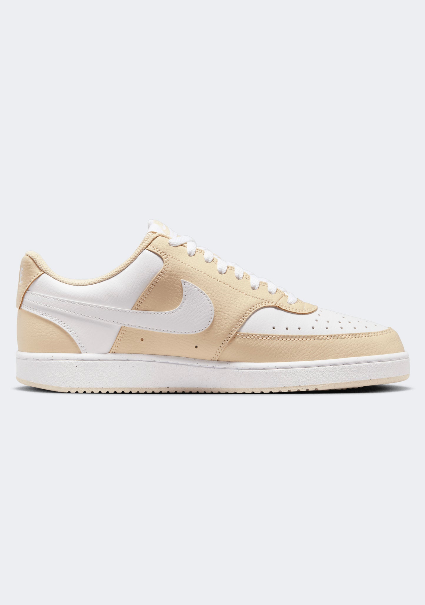 Nike Men's Court Vision Low
