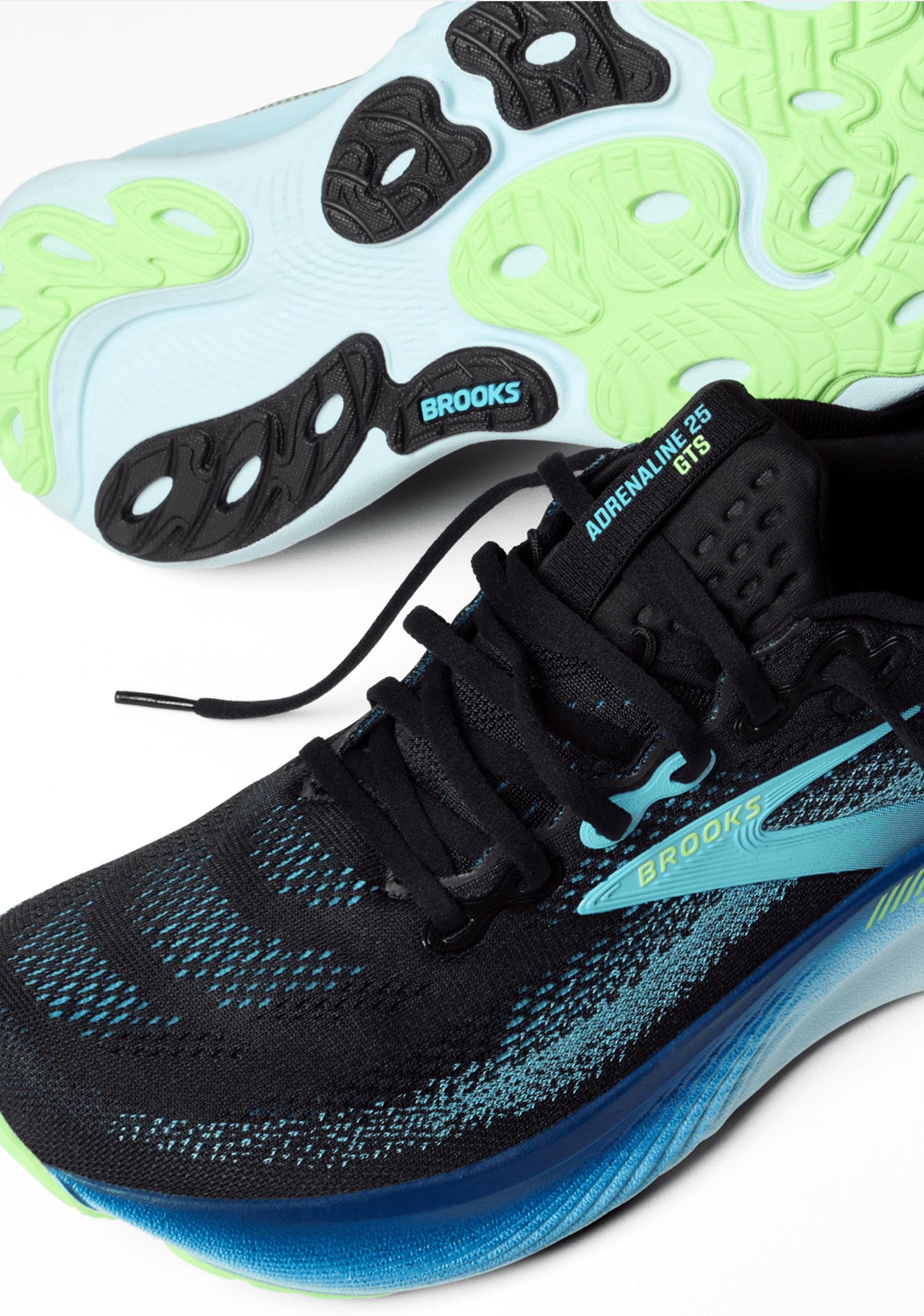 Brooks Men's Adrenaline GTS 25