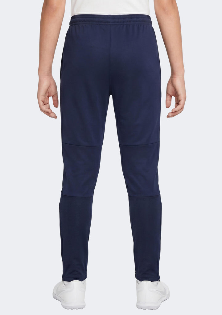 Nike Kids' Park 20 Trackpants Navy