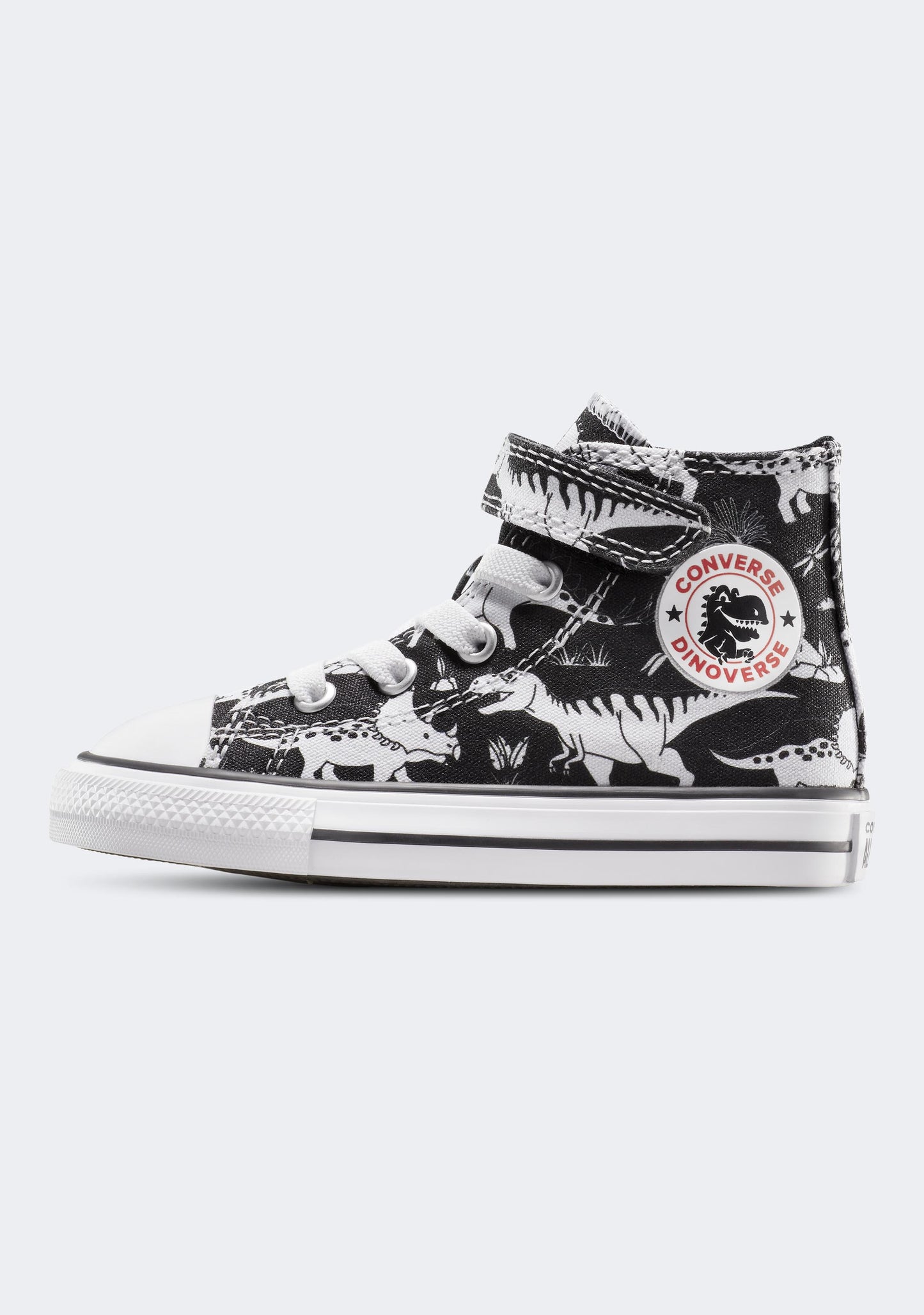 Converse Infants Chuck Taylor All Star 1V High