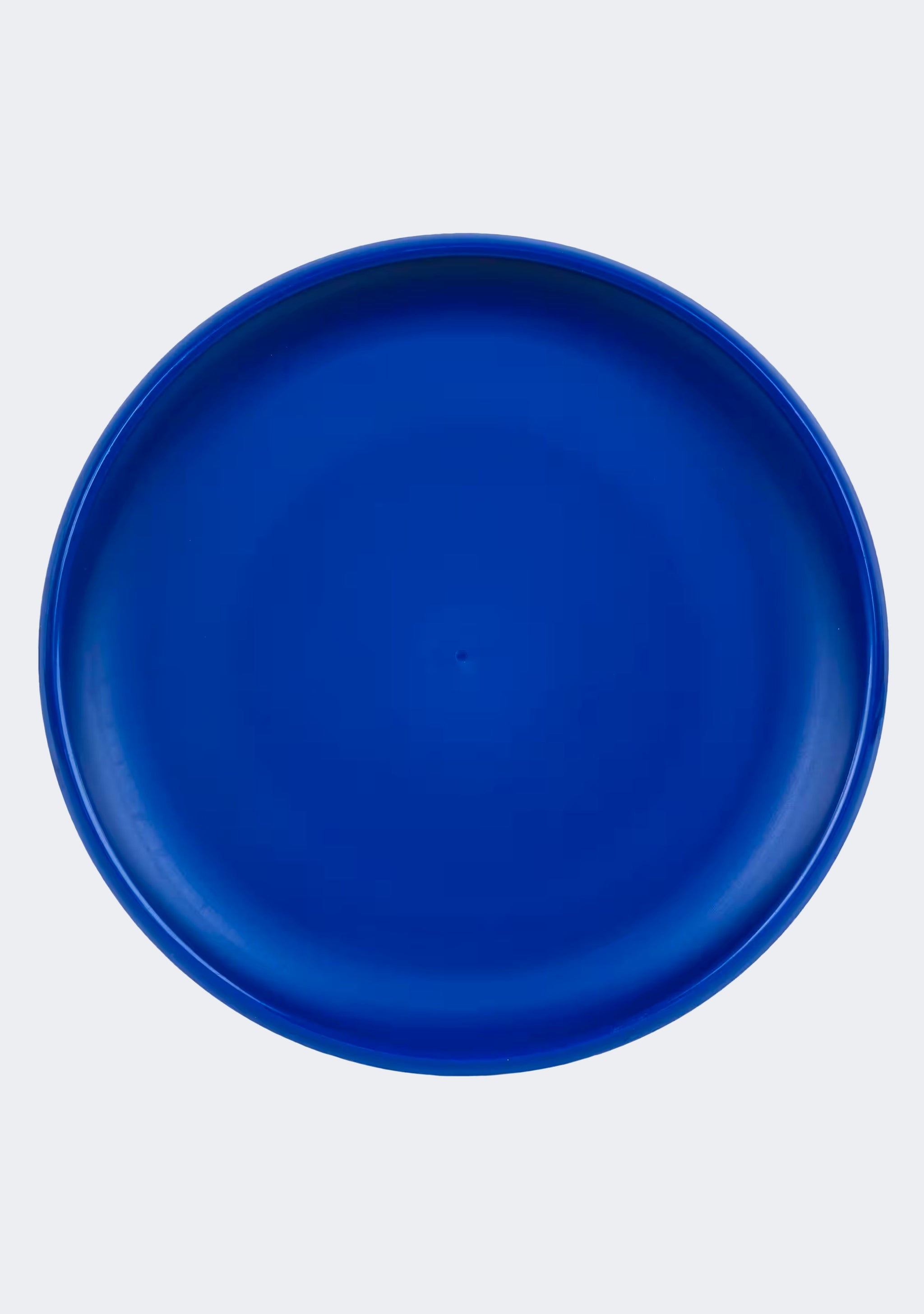 Cooee Ultimate Flying Disc Blue