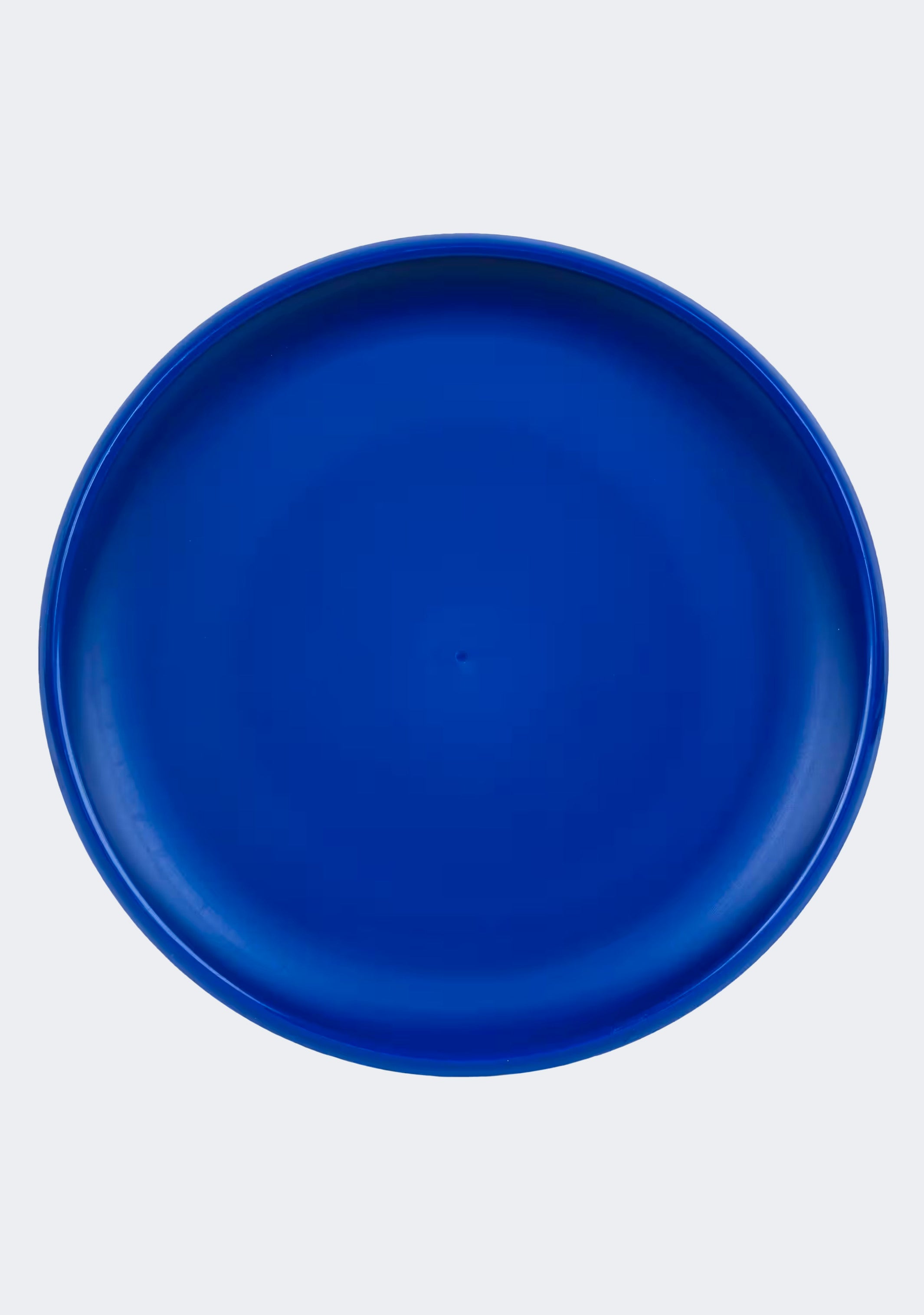 Cooee Ultimate Flying Disc Blue