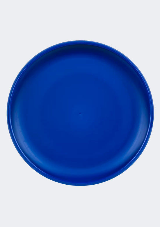Cooee Ultimate Flying Disc Blue