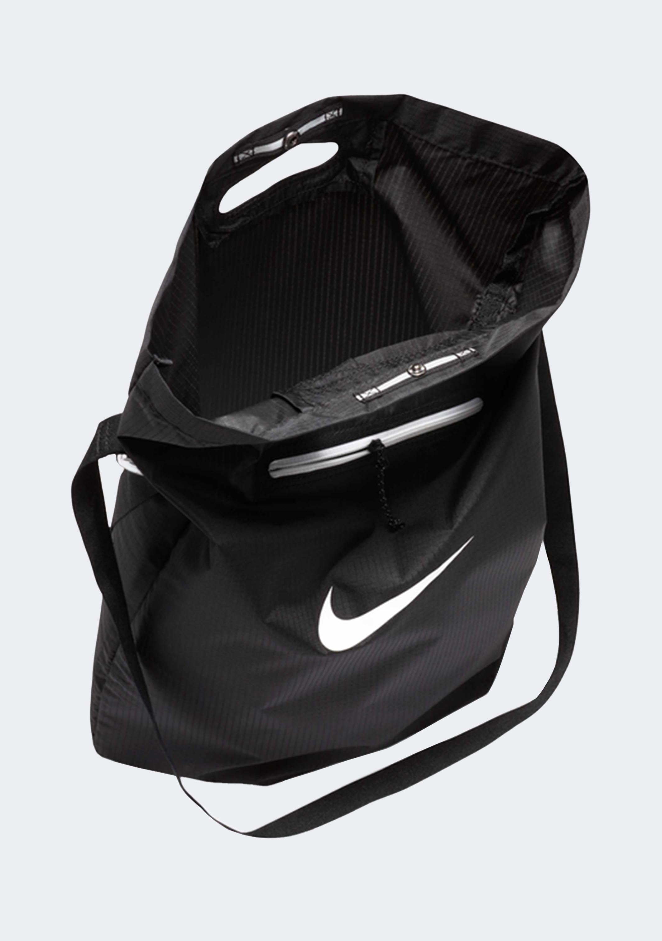 nike stash tote bag