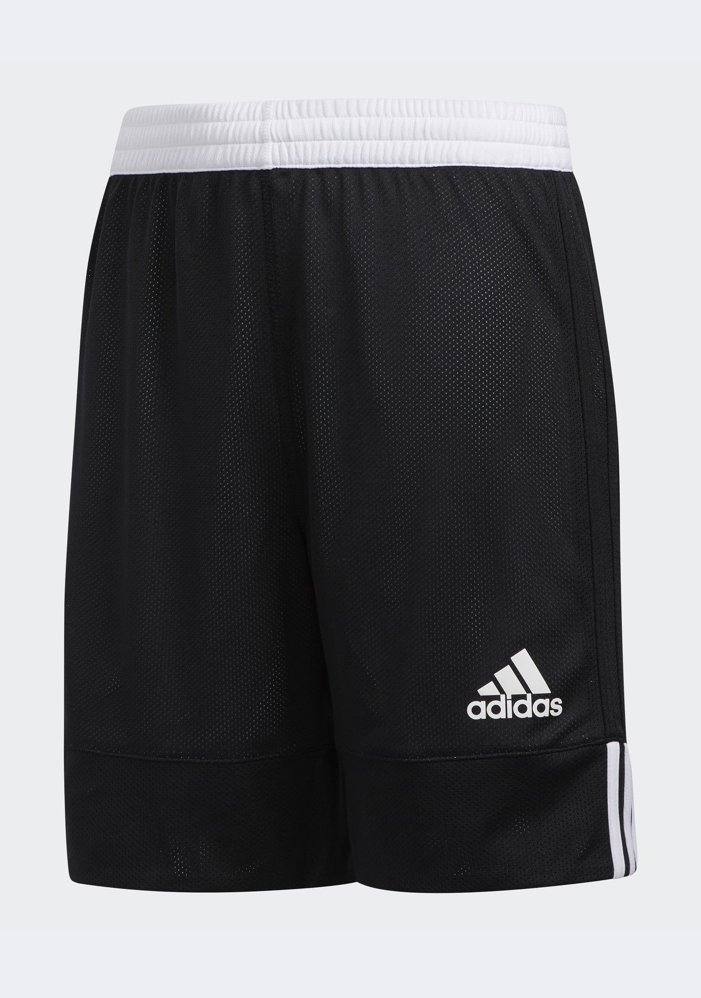 Adidas Junior 3G Speed Mesh Shorts