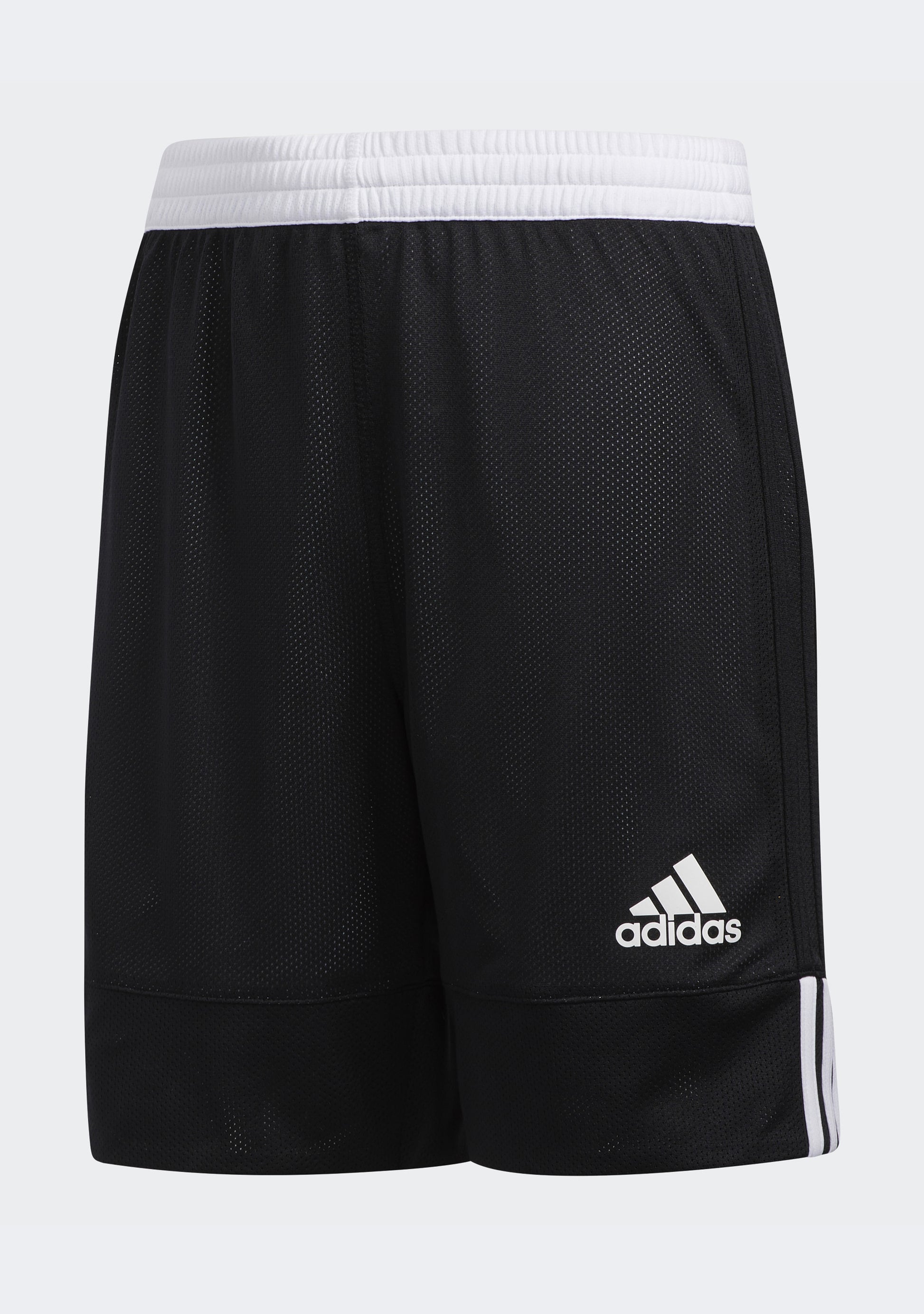 Adidas Junior 3G Speed Mesh Shorts