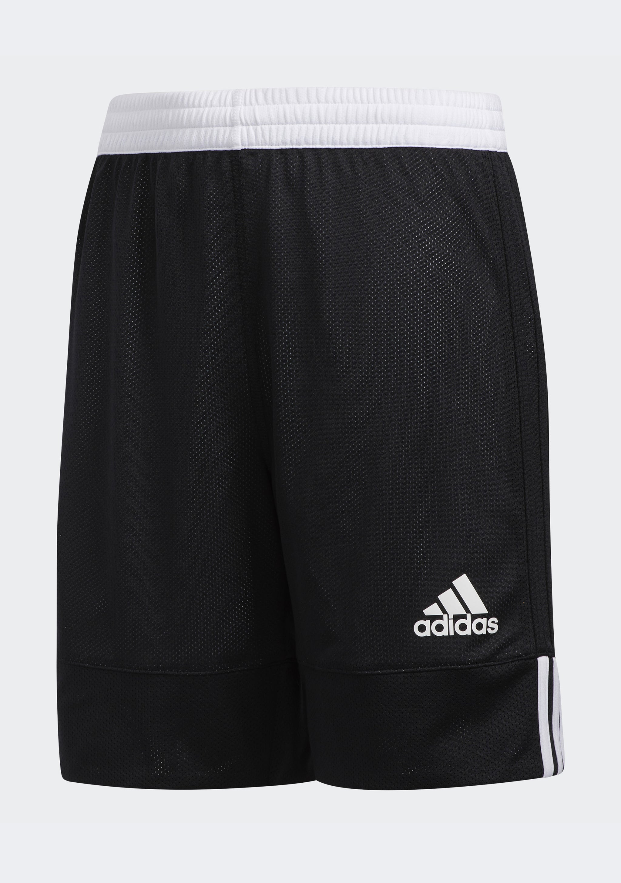 Adidas Junior 3G Speed Mesh Shorts