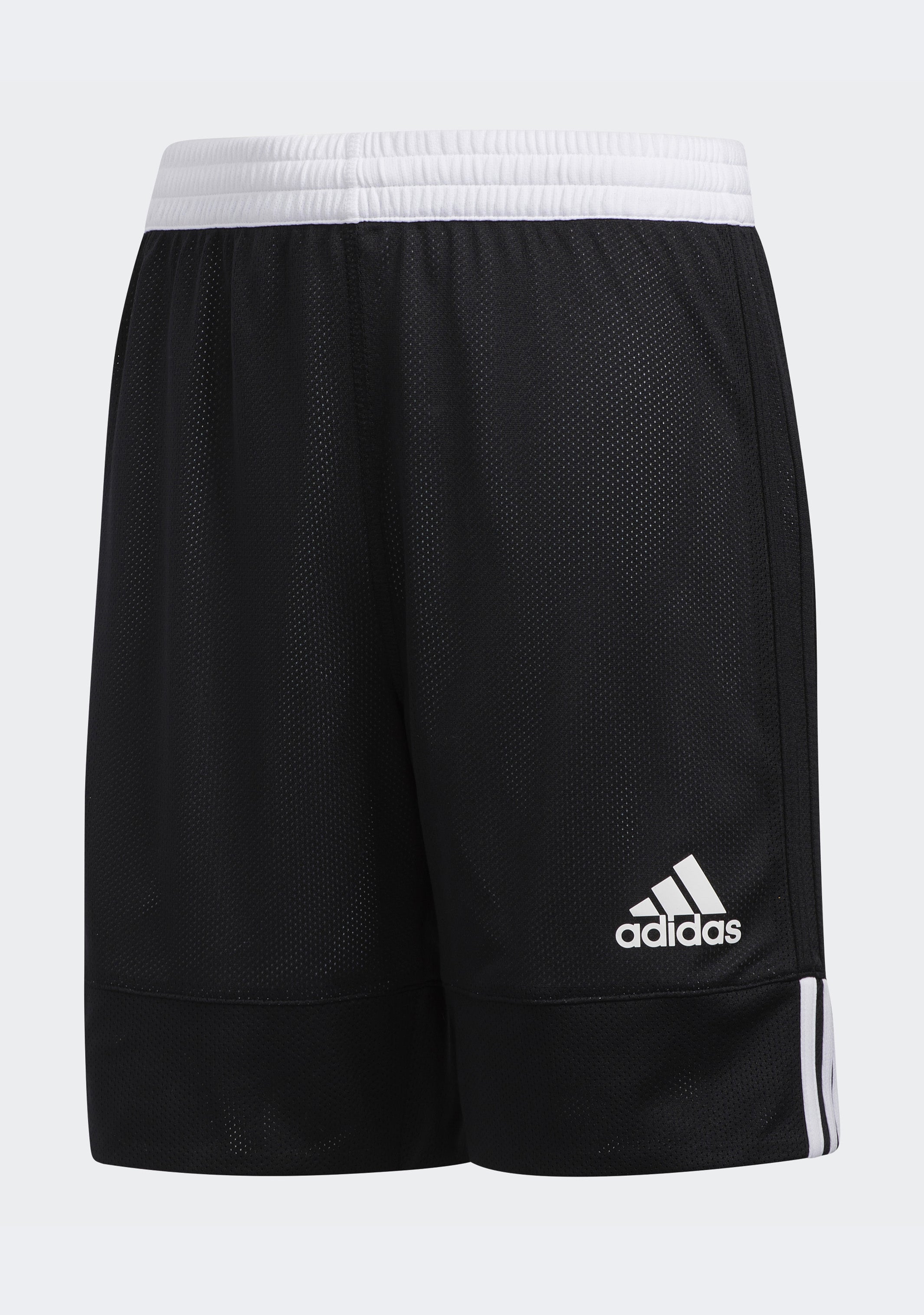 Adidas Junior 3G Speed Mesh Shorts