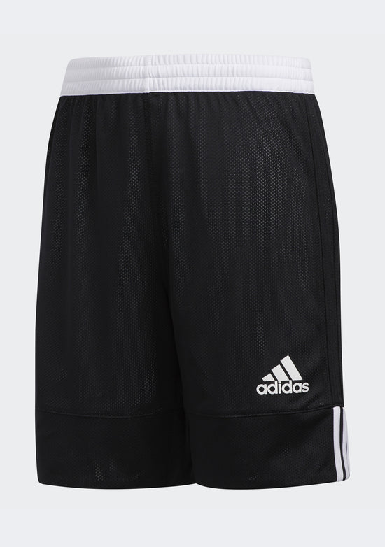 Adidas Junior 3G Speed Mesh Shorts