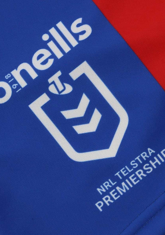 O'Neills Men's Newcastle Knights Elite Rugby Shorts