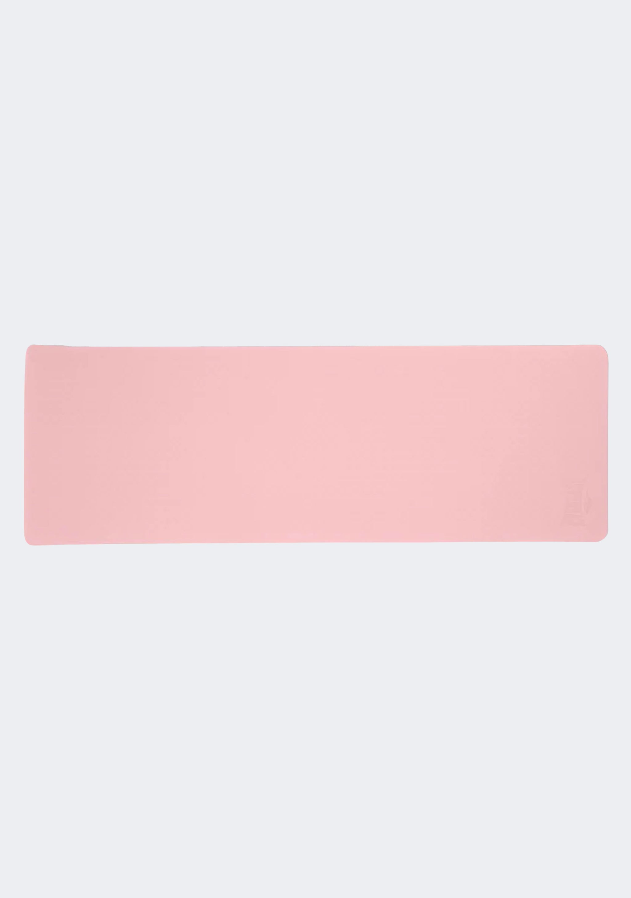 Everlast 4mm TPE Yoga Mat Pink