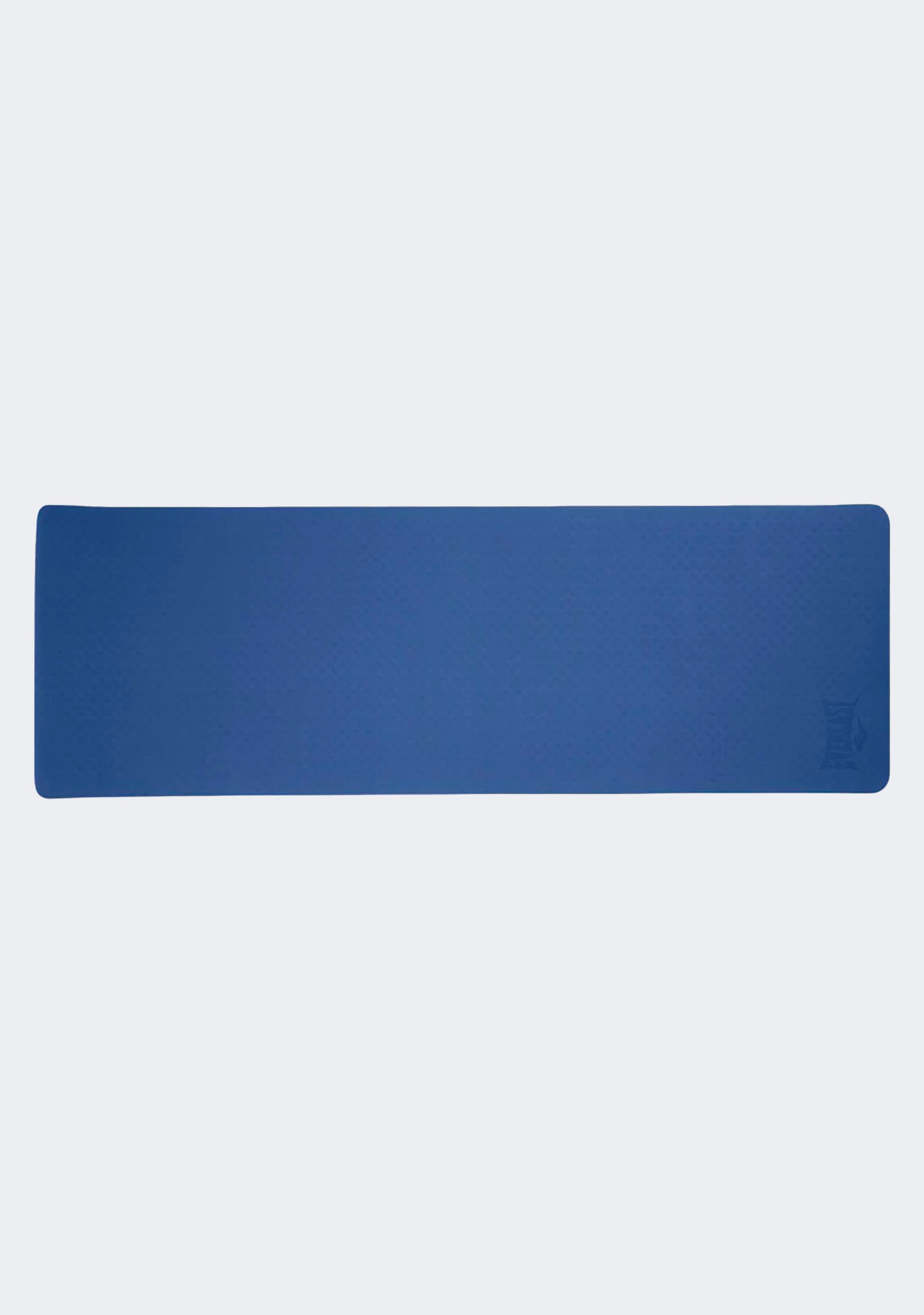 Everlast 6mm TPE Yoga Mat Navy Blue