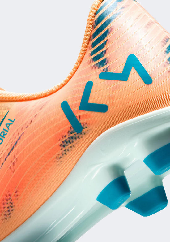Nike Kids' Mercurial Vapor 16 Club Kylian Mbappé FG/MG