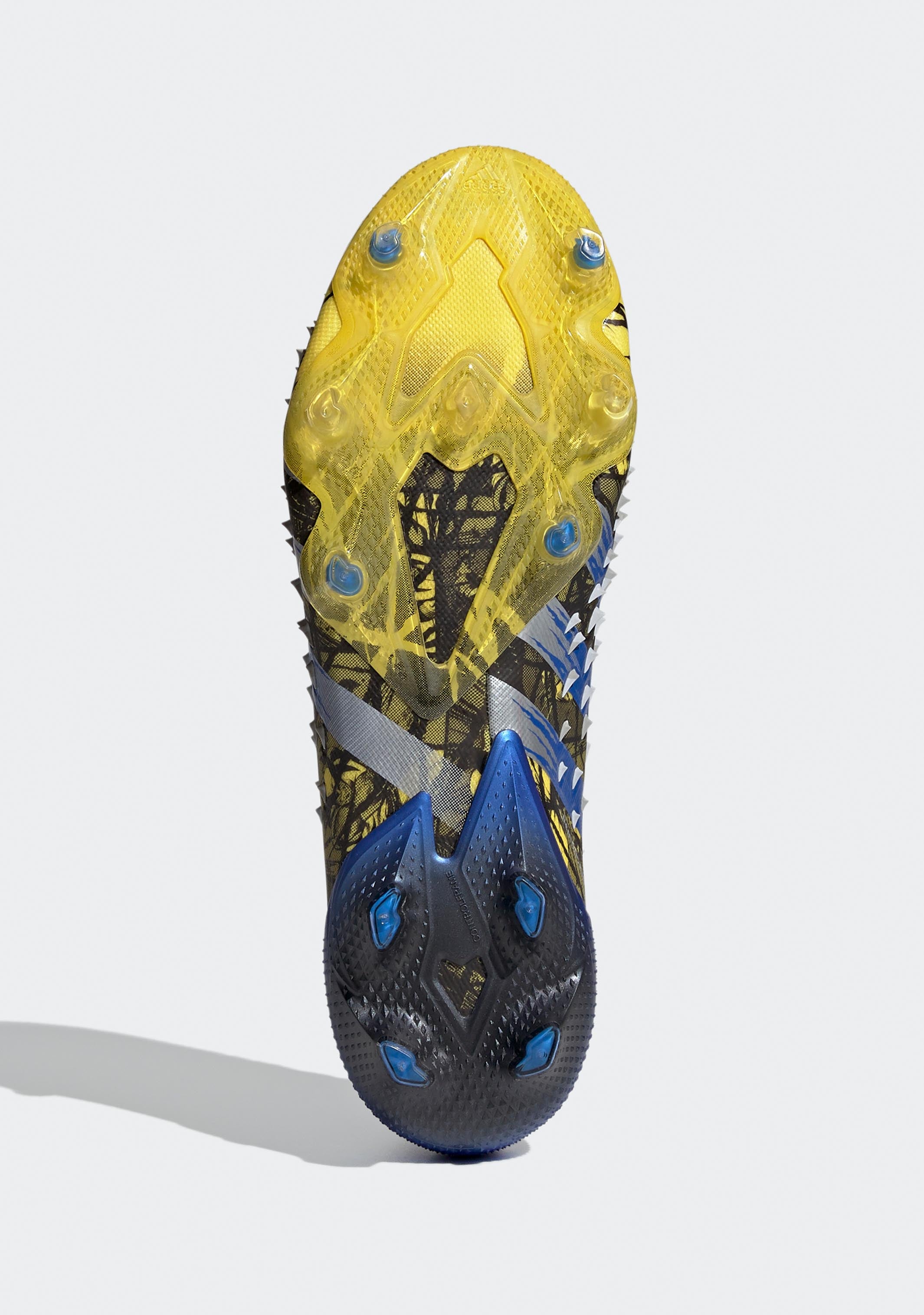 Adidas Men's Predator Freak.1 FG