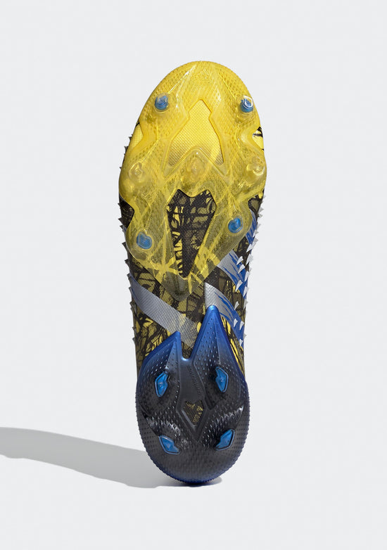 Adidas Men's Predator Freak.1 FG