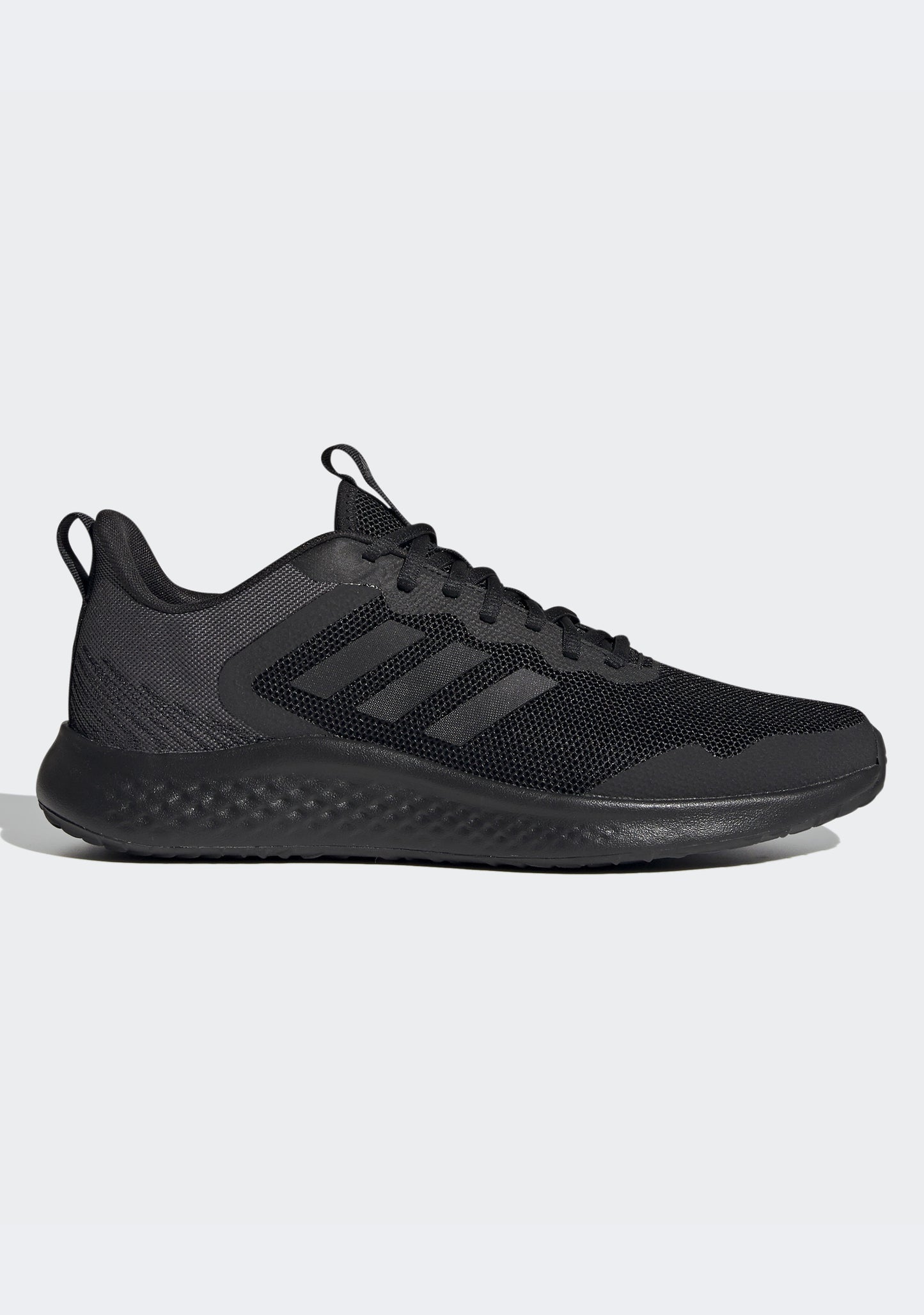 Adidas Men's Fluidstreet