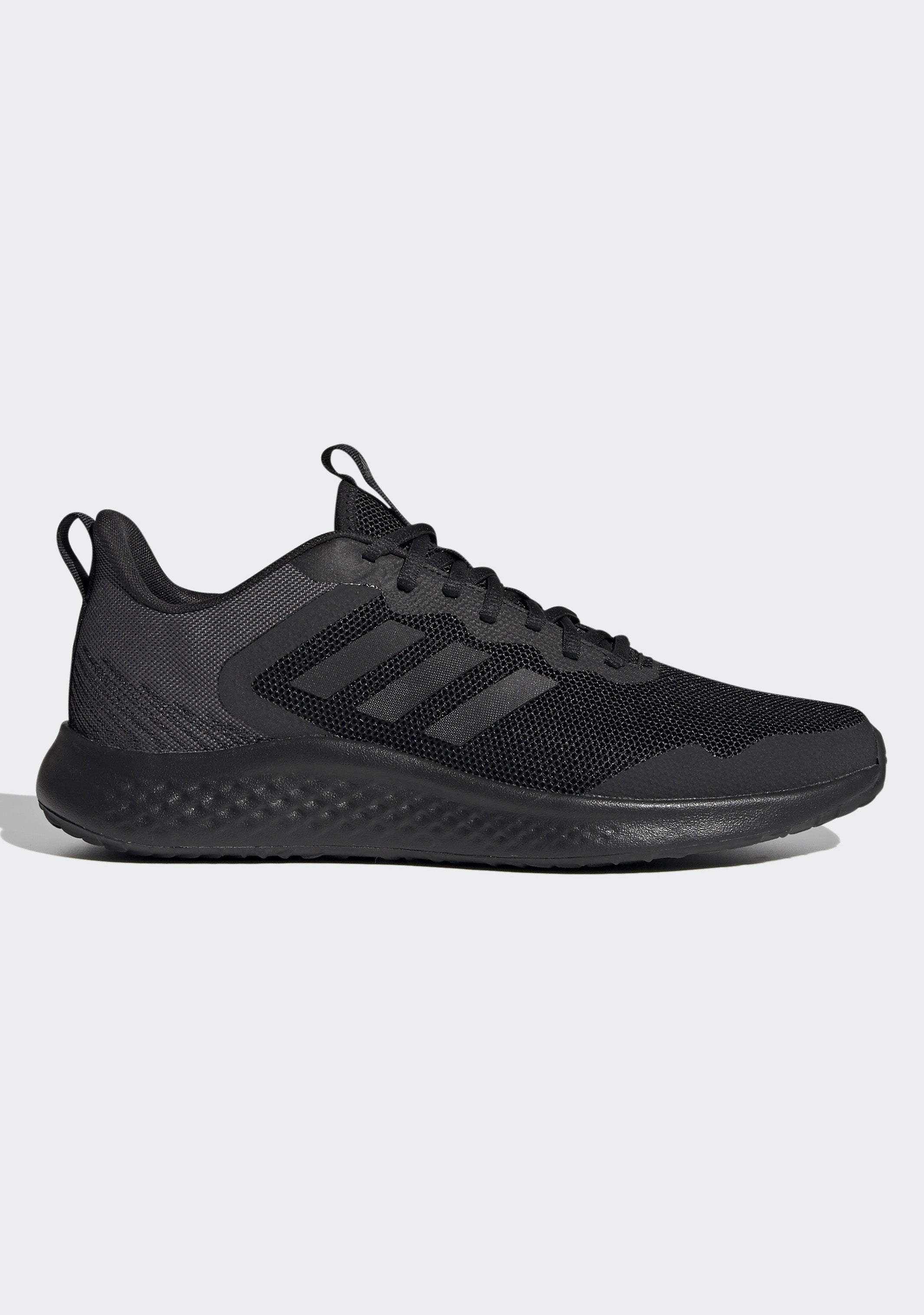 Adidas Men's Fluidstreet