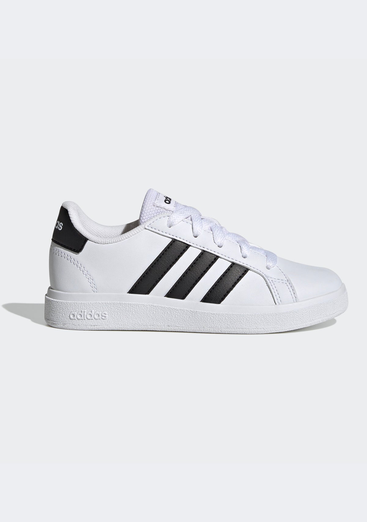 Jr5151 Adidas Kids' Grand Court 2.0 – Jim Kidd Sports