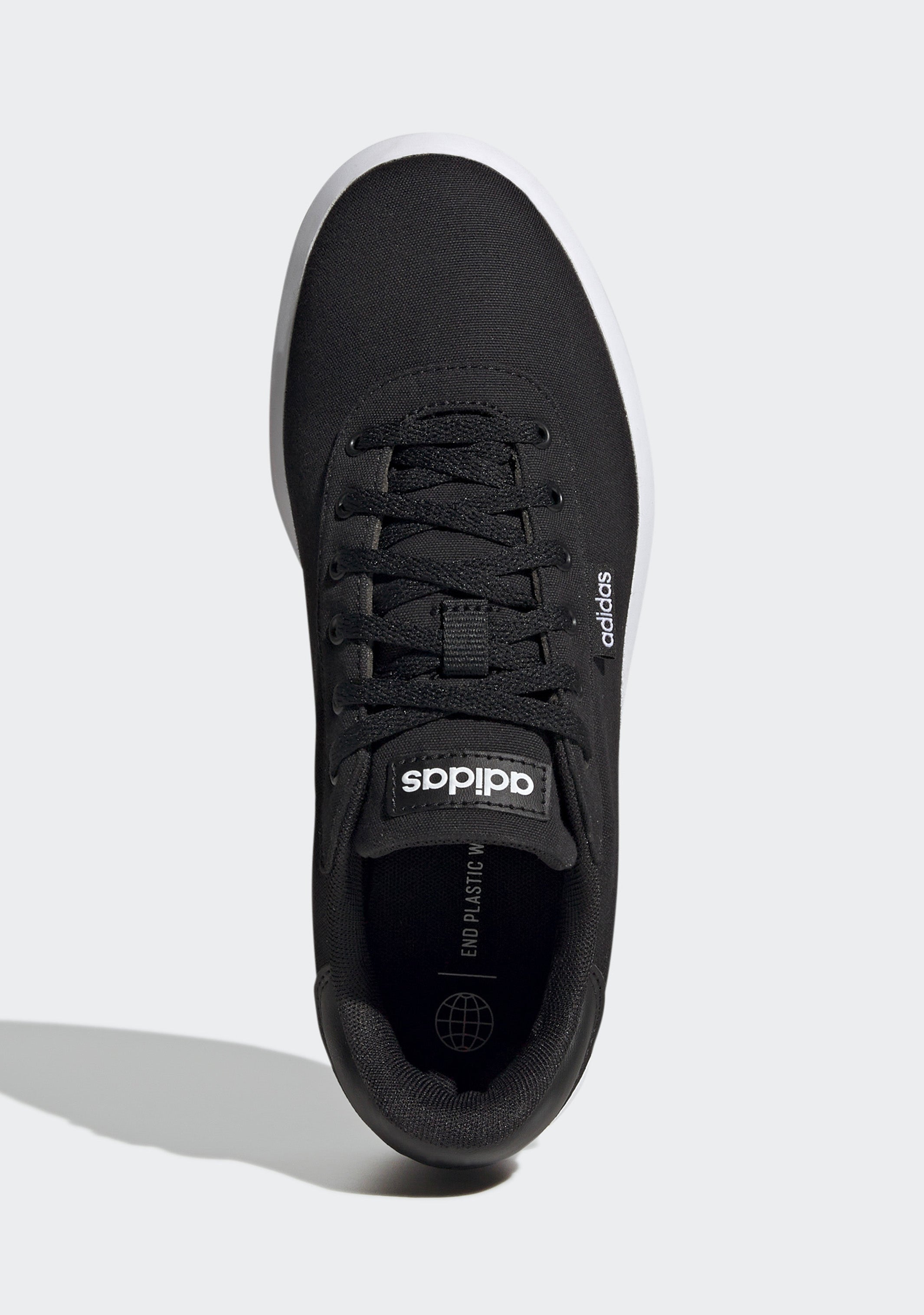 Adidas Women's Court Platform CLN