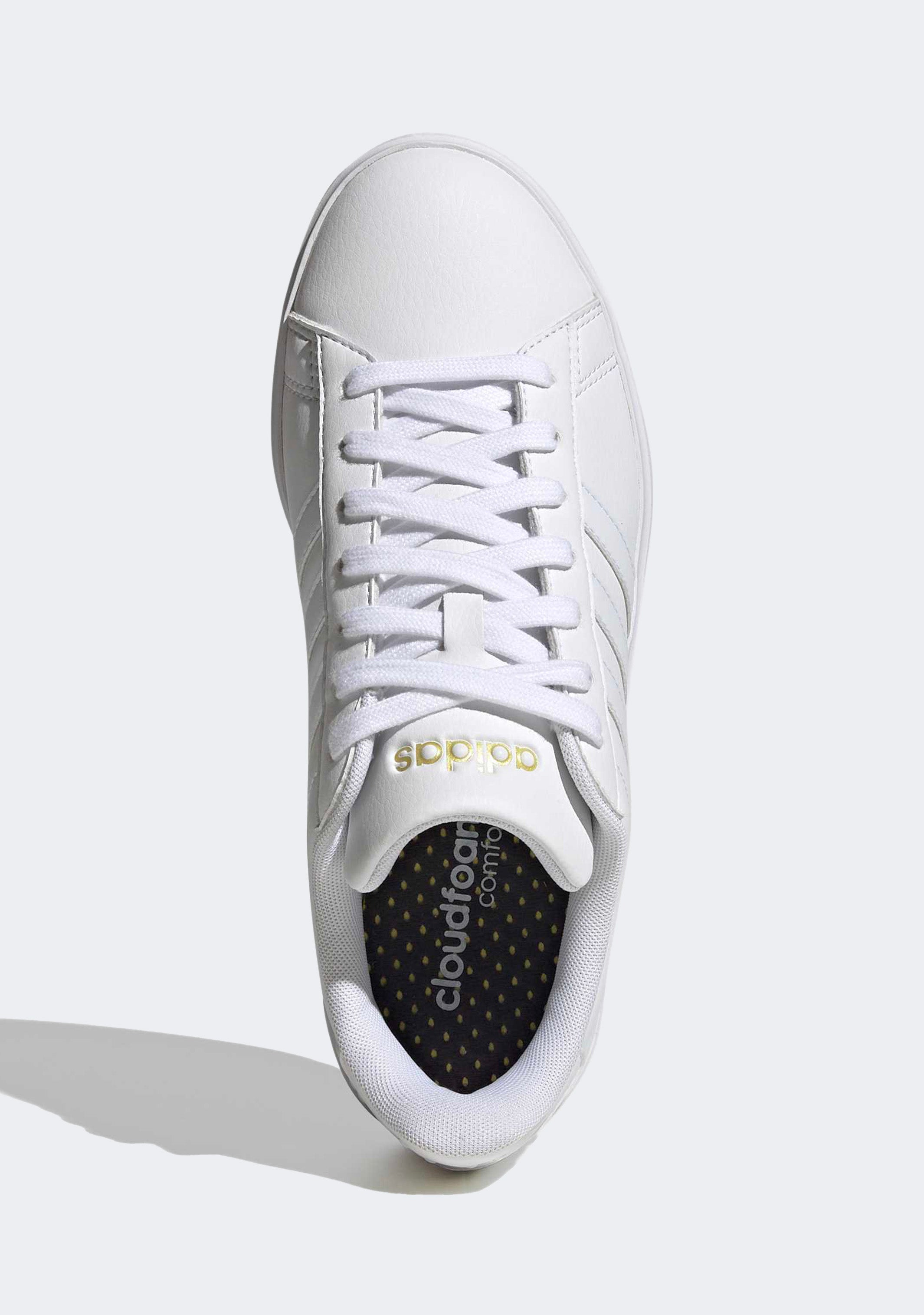 Adidas Women’s Grand Court 2.0