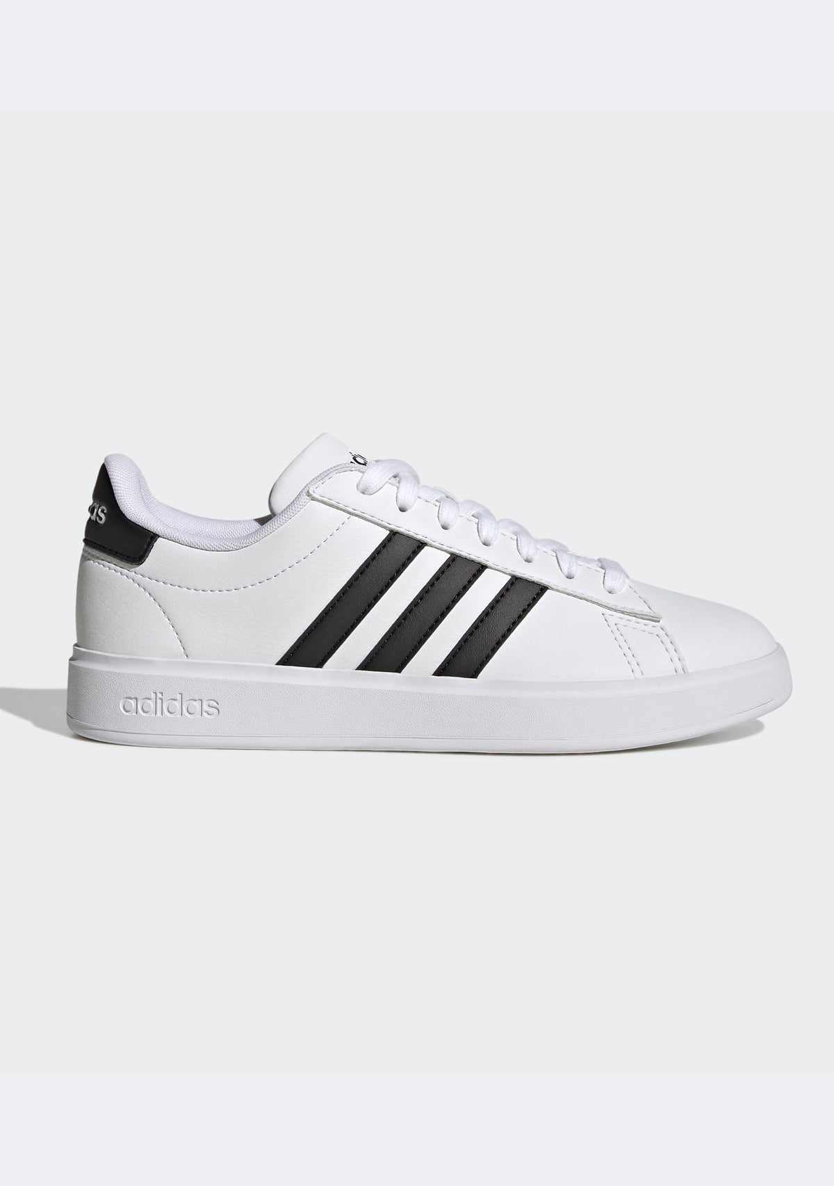 Js1321 Adidas Women’s Grand Court 2.0 – Jim Kidd Sports