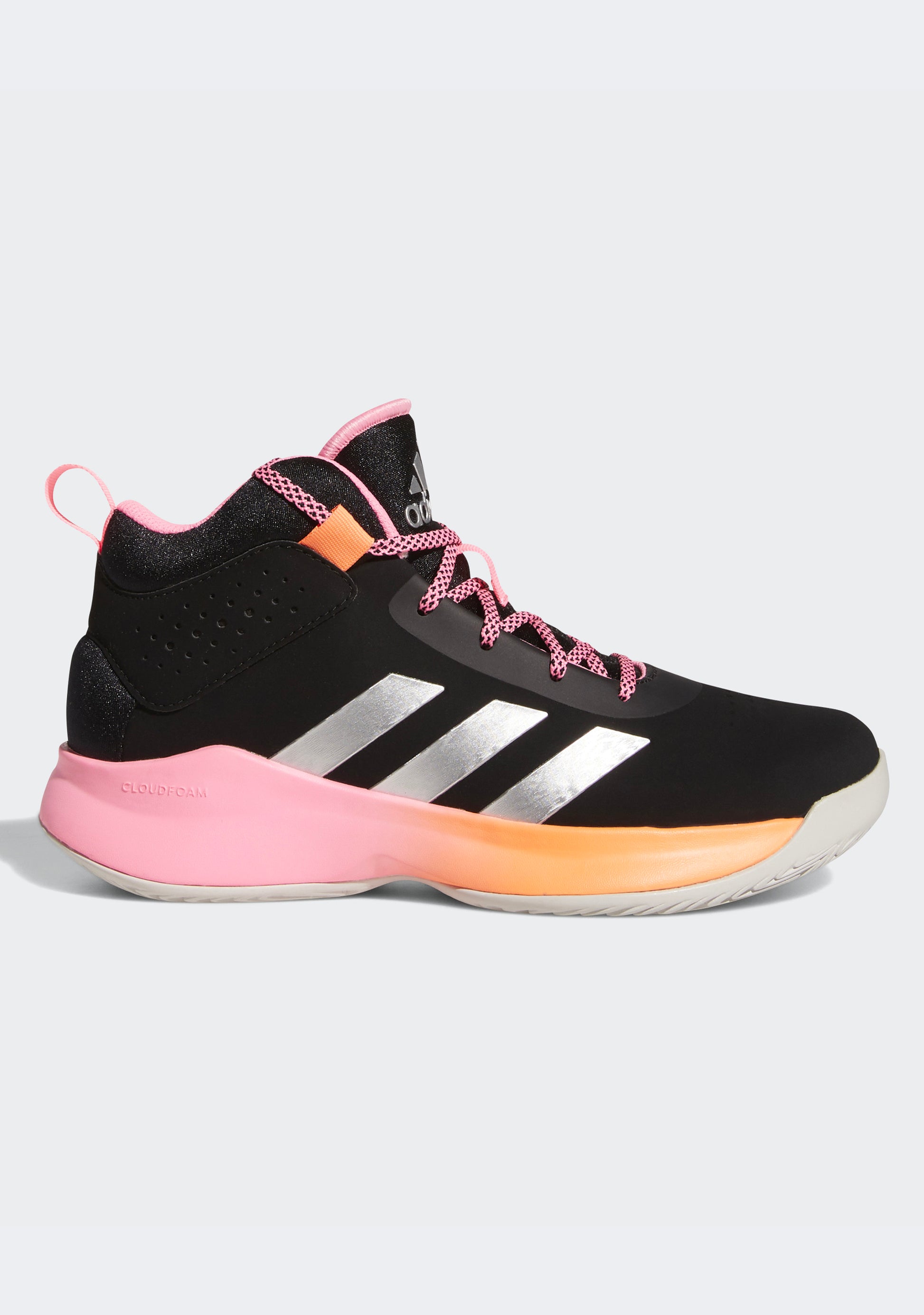 Adidas Kids' Cross Em Up 5K Wide