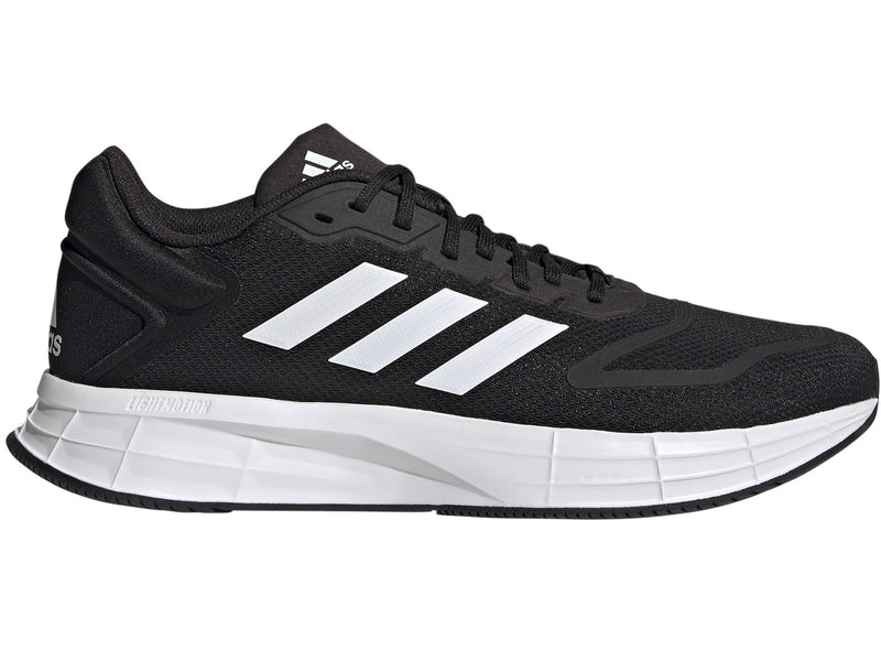 Adidas wide fit trainers mens on sale