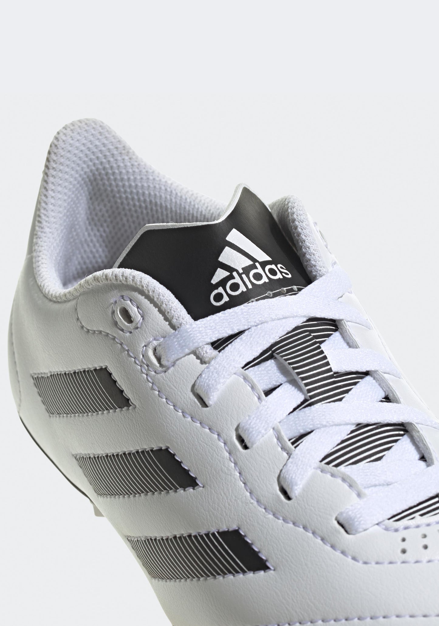 Adidas Kids' Goletto VIII FG