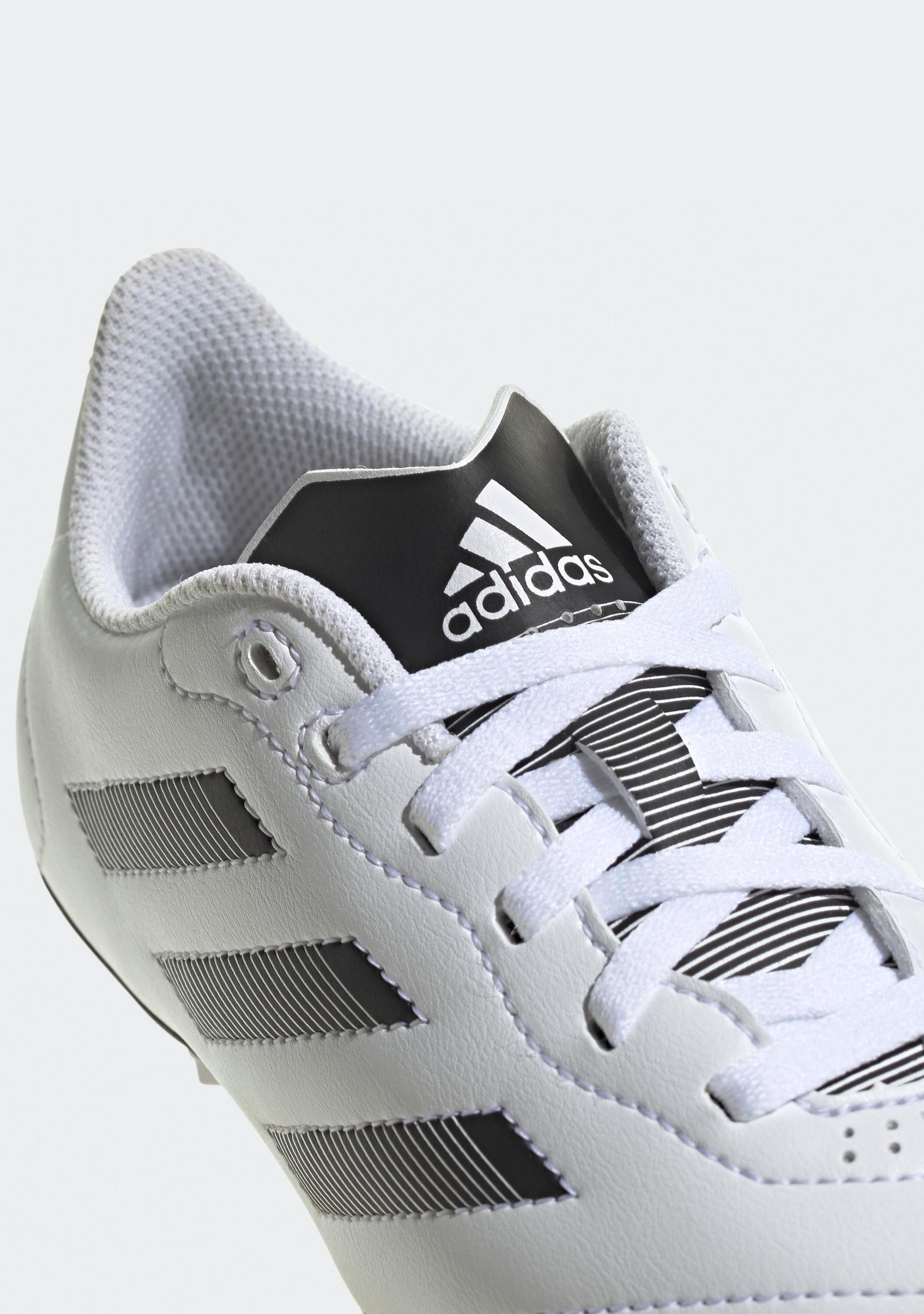 Adidas Kids' Goletto VIII FG