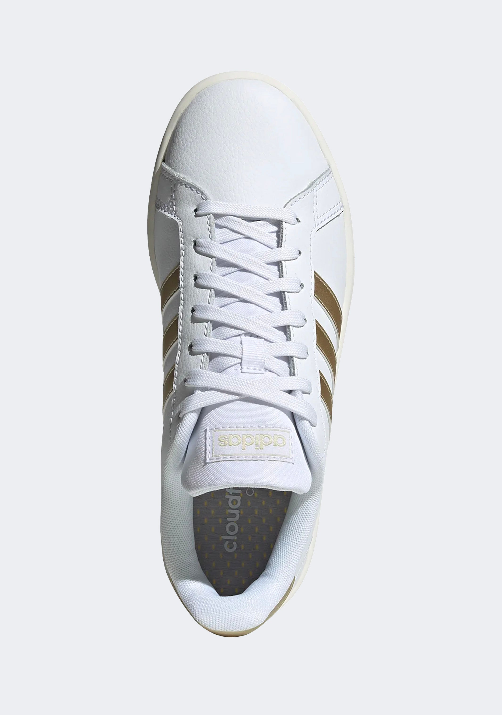 Adidas Women's Grand Court