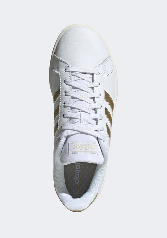 Adidas Women's Grand Court