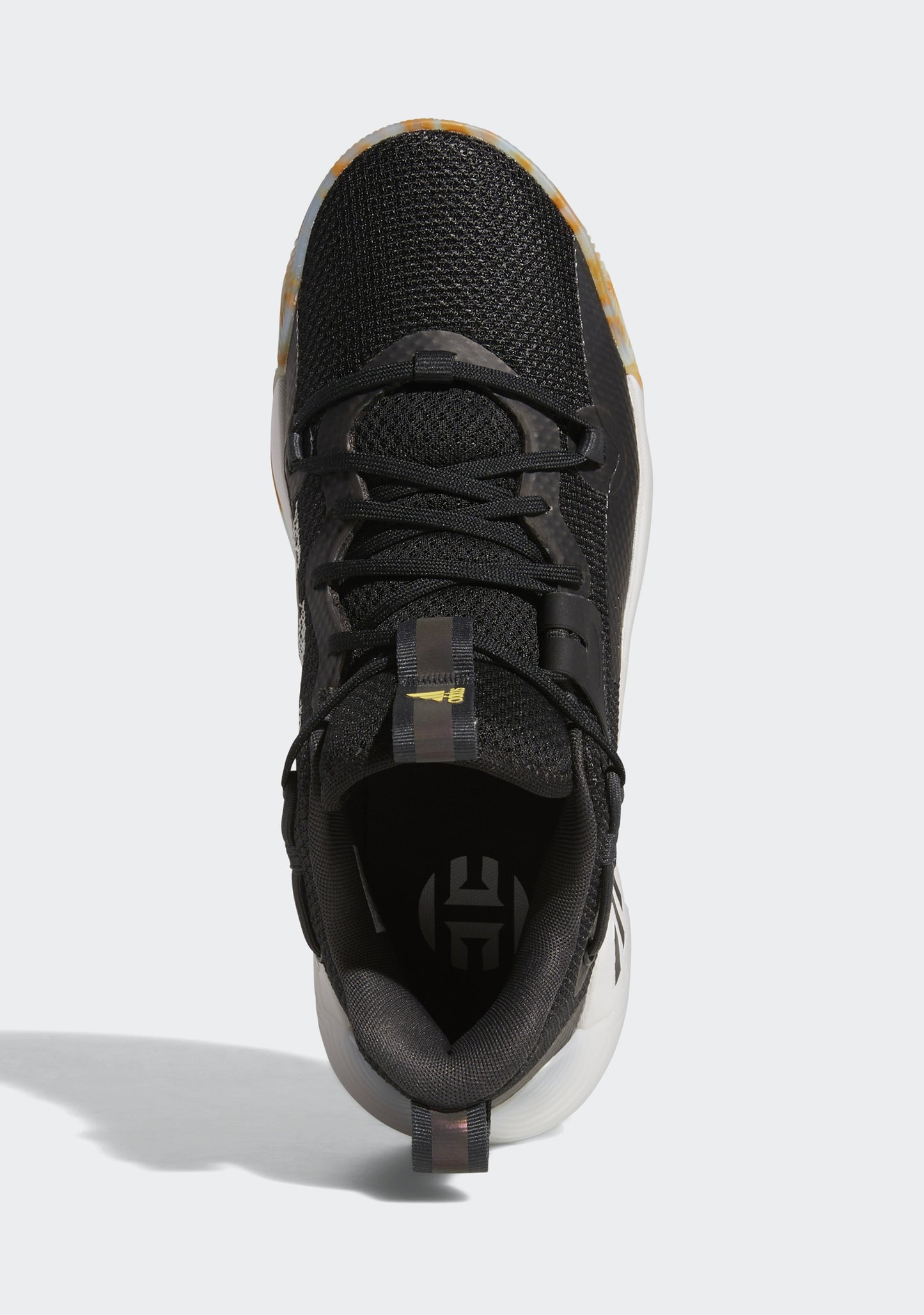 Adidas Men's Harden Stepback 3 Basketball Shoes