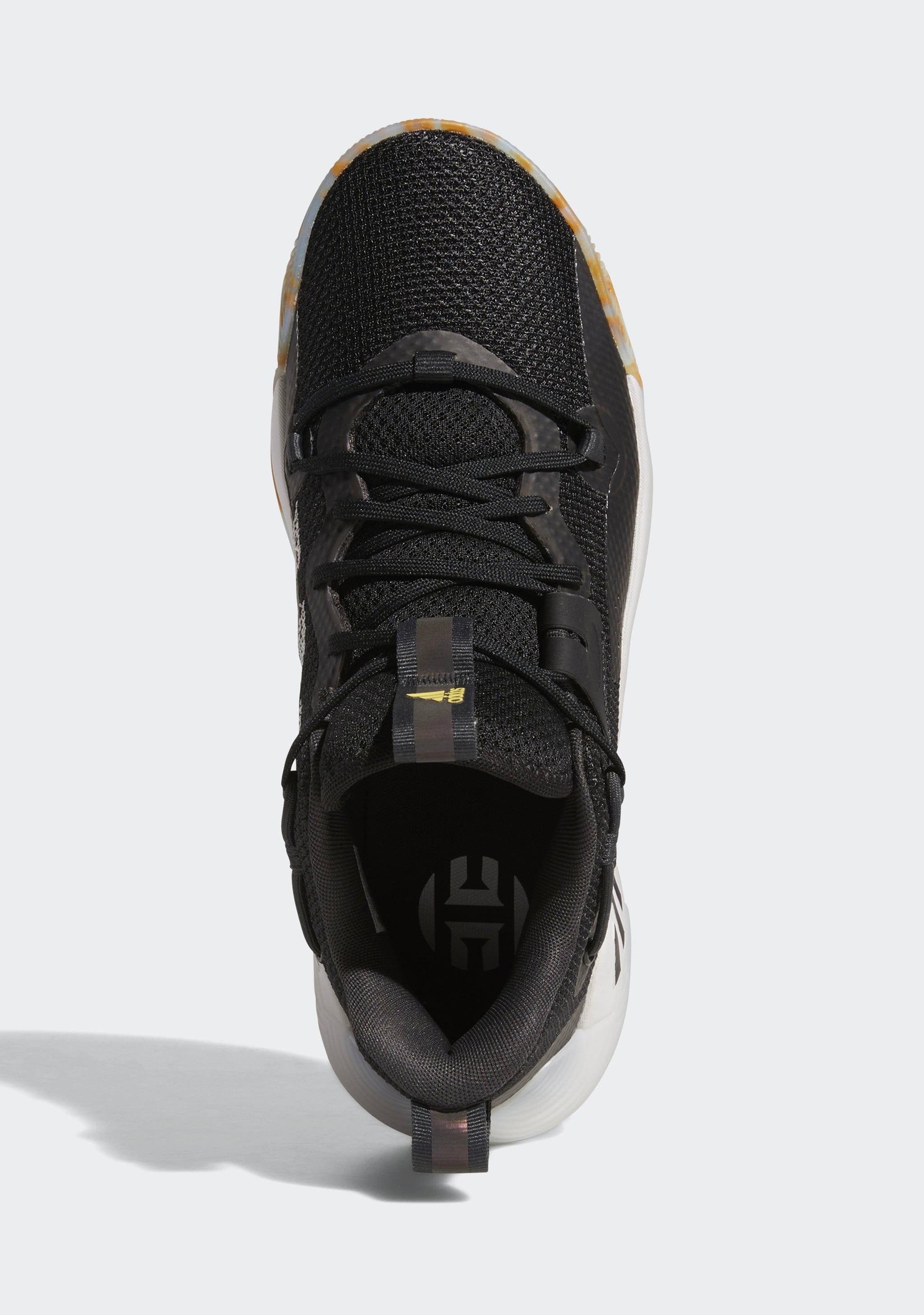Adidas Men's Harden Stepback 3 Basketball Shoes