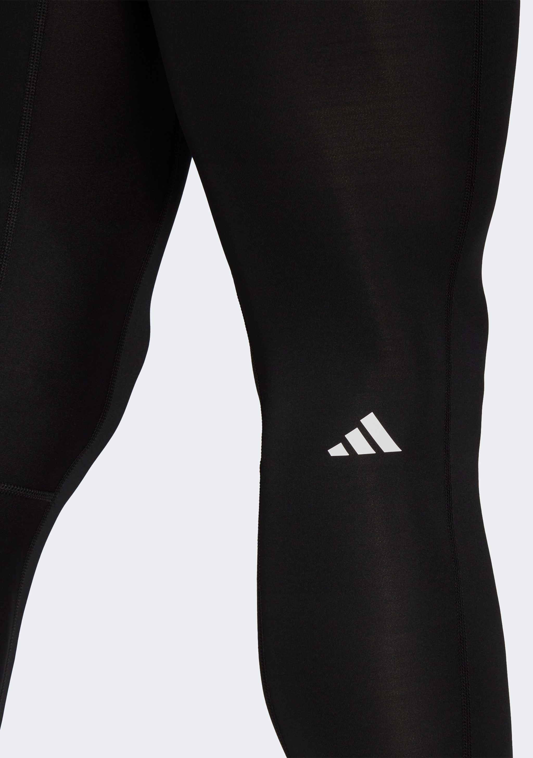 Adidas Mens Techfit Long Tight