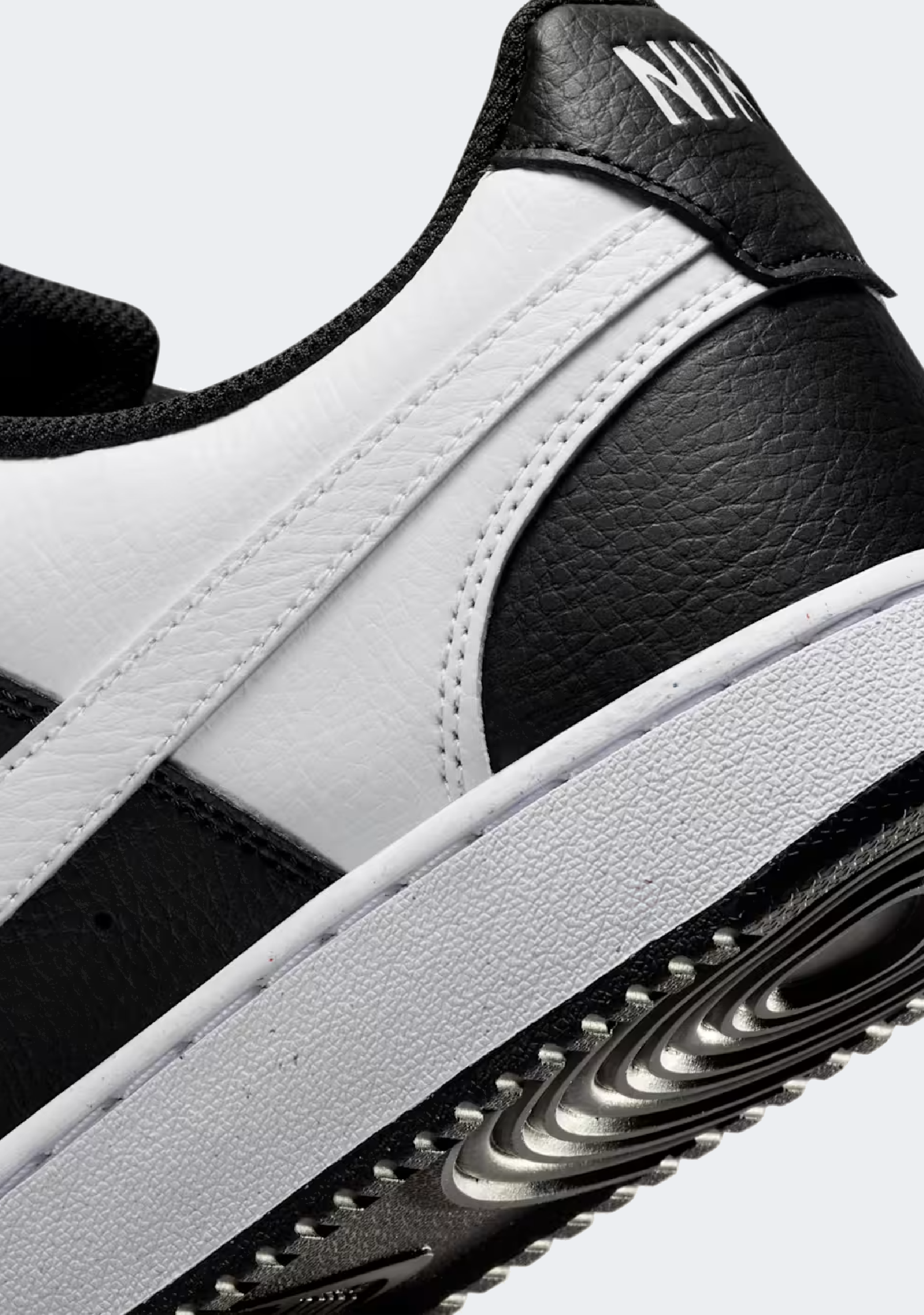 Nike Men's Court Vision Lo