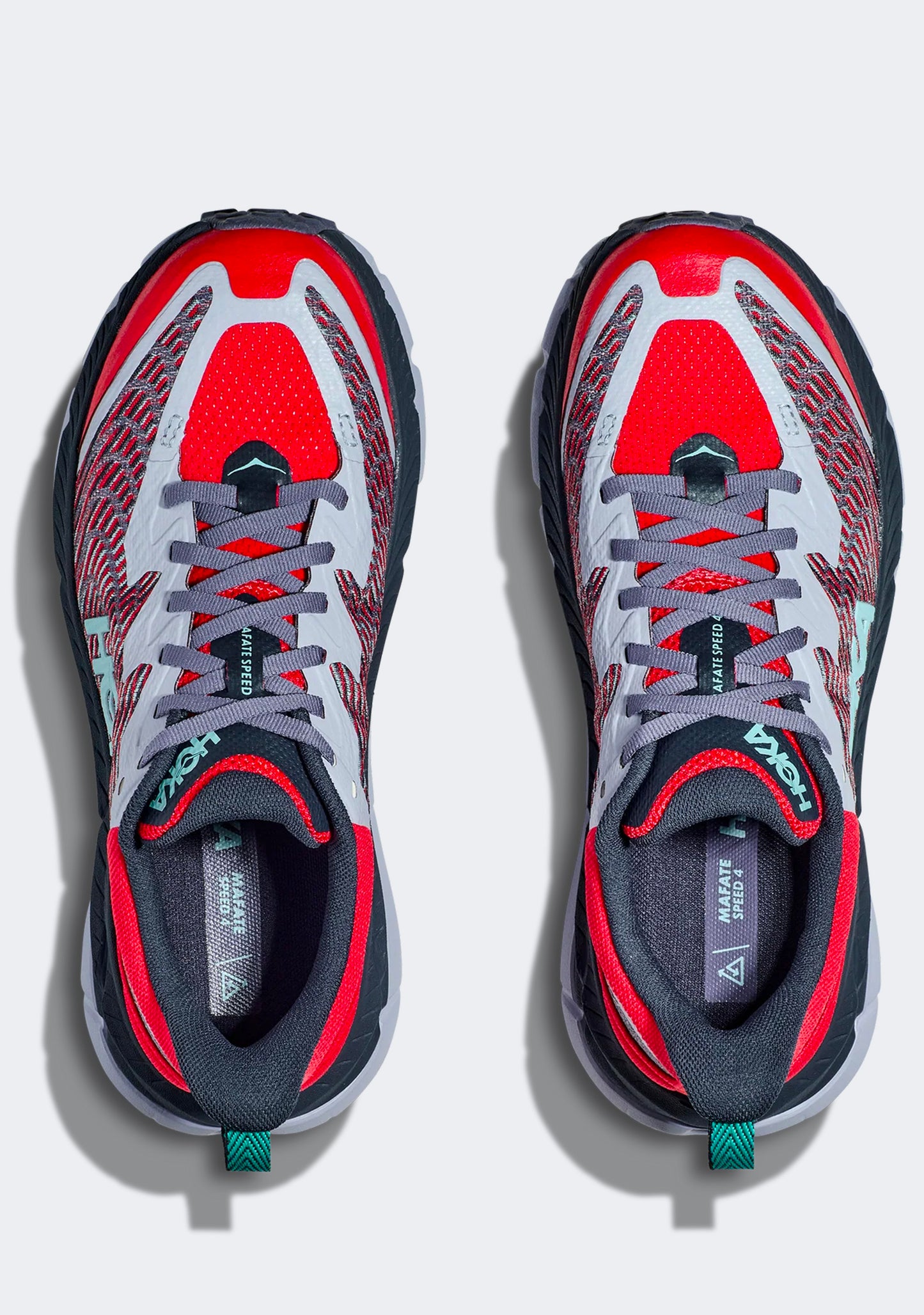 Hoka Women's Mafate Speed 4