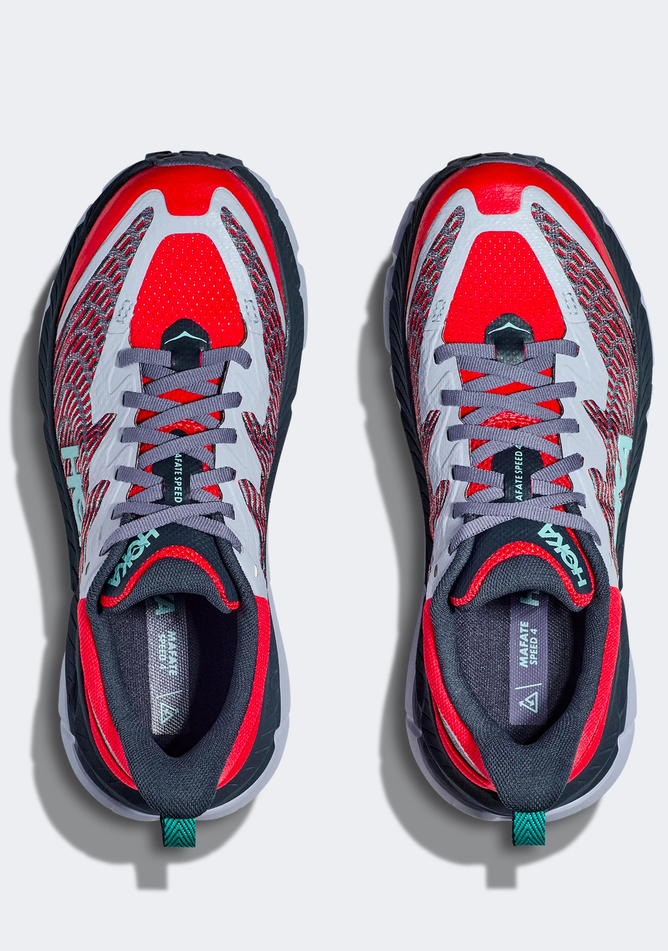 Hoka Women's Mafate Speed 4