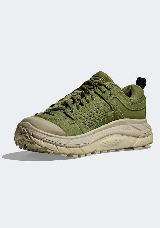 Hoka Men's Elite Terrain System Tor Ultra Lo