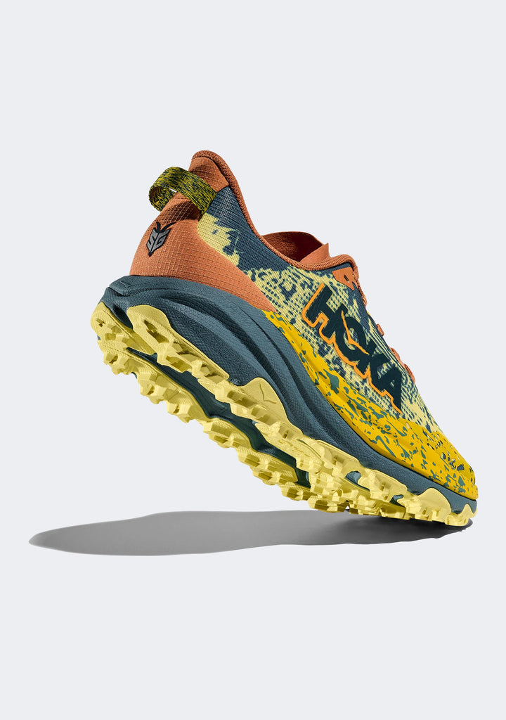 Hoka Kids' Speedgoat 6