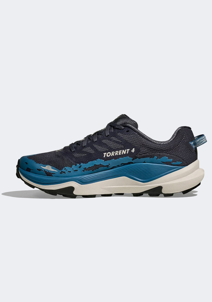 Hoka Men's Torrent 4