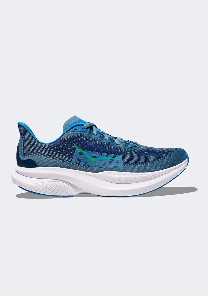 Hoka Men's Mach 6 (2E) Wide