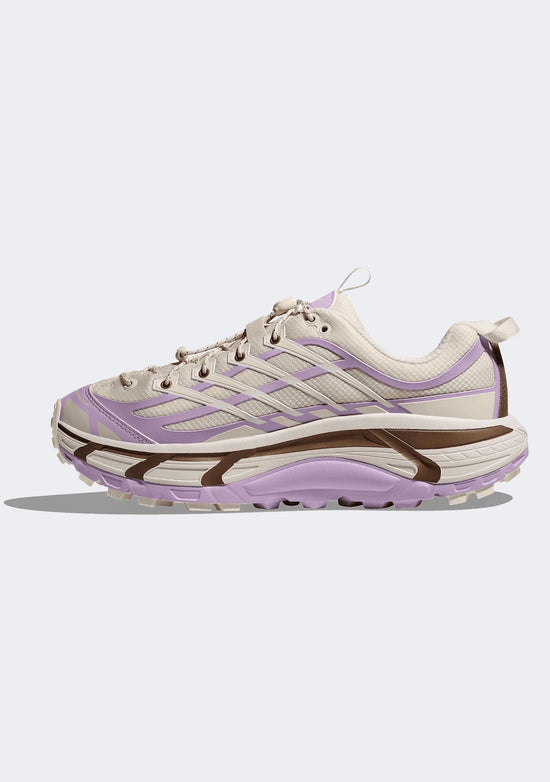Hoka Mafate Three2 Wordmark
