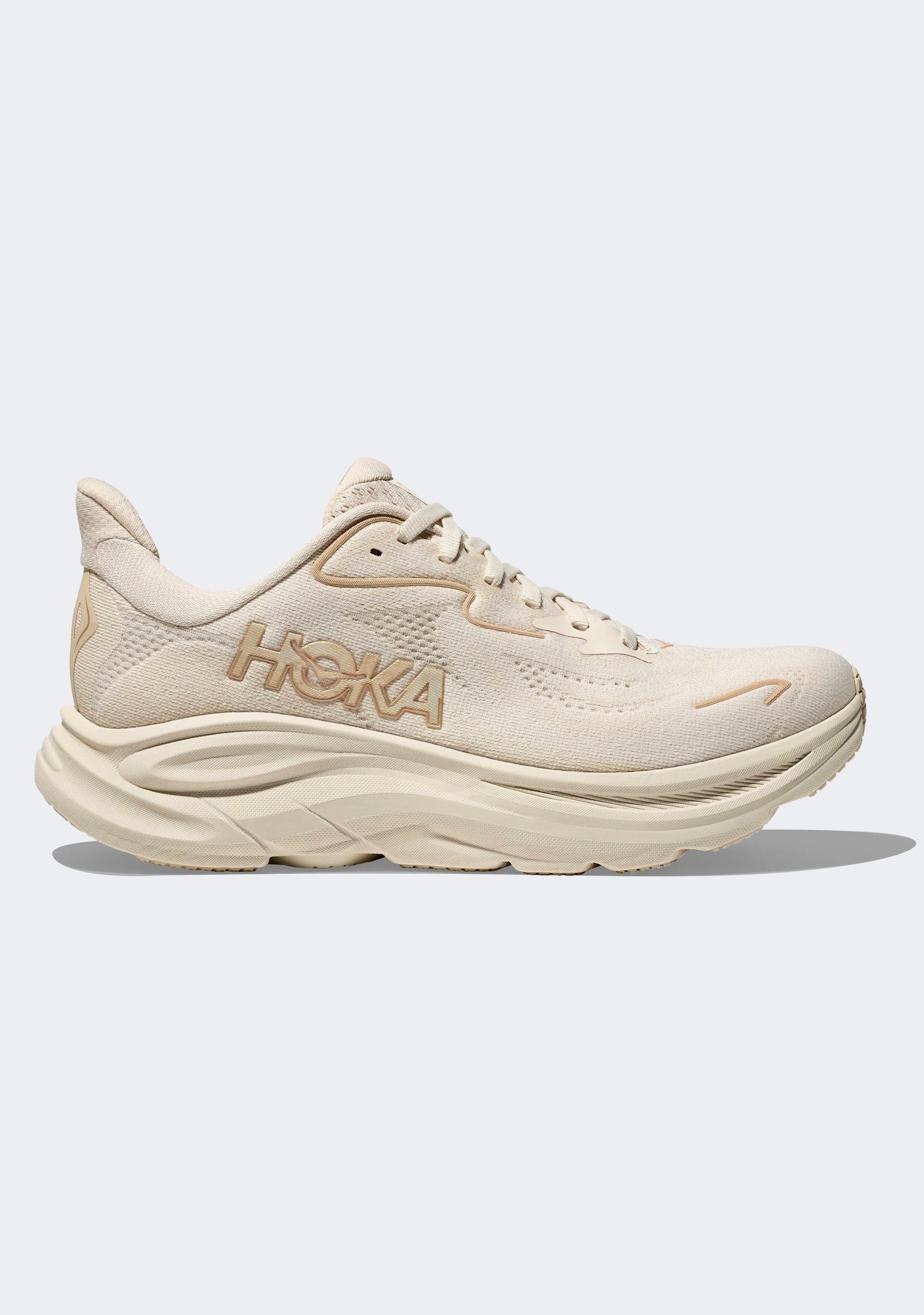 Hoka Women's Clifton 10