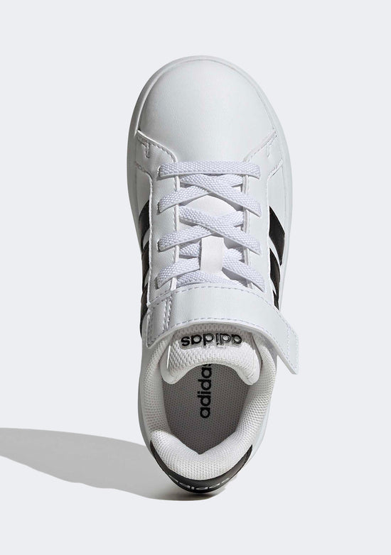 Adidas Kids' Grand Court 3.0 EL C