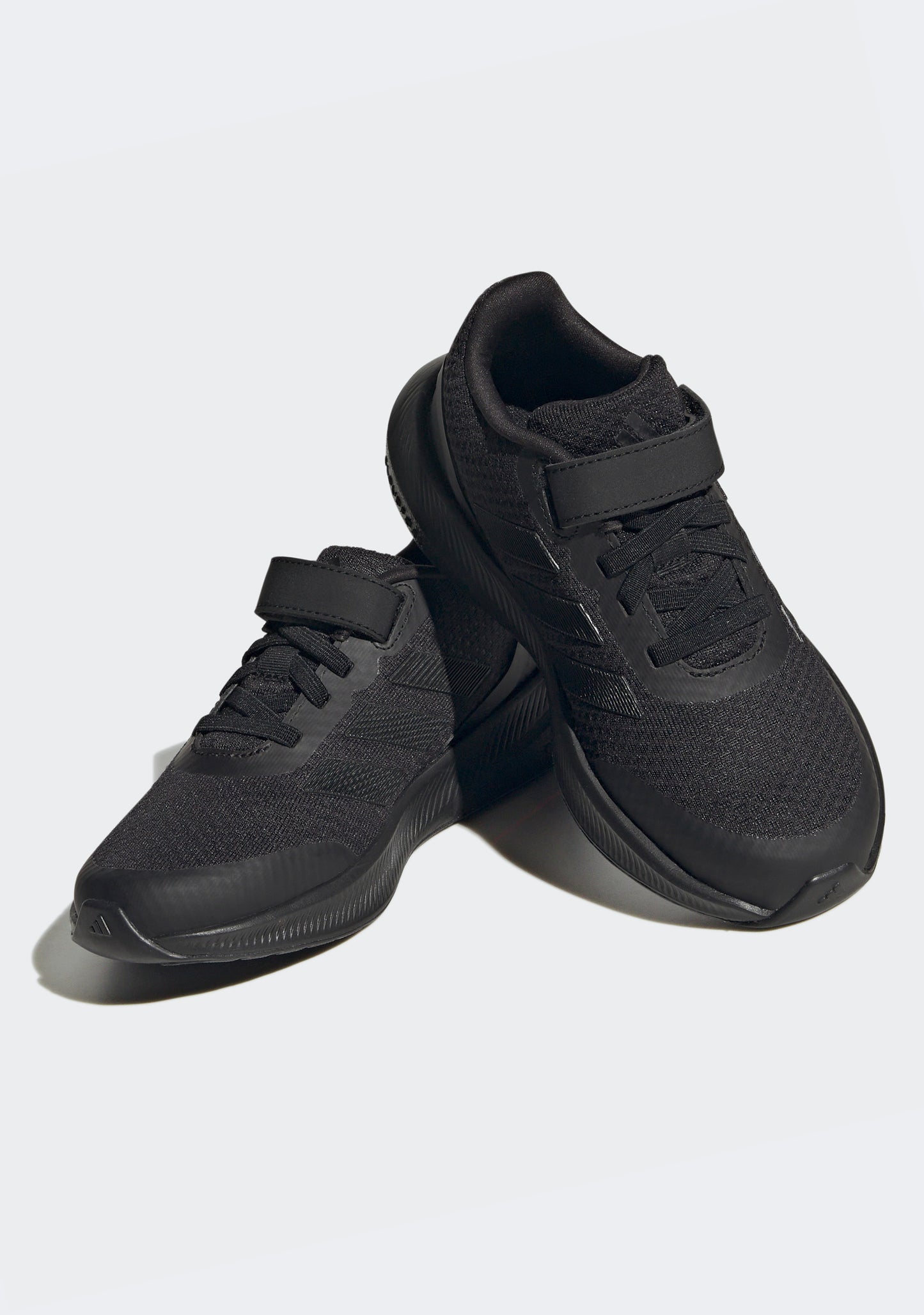 Adidas Kids' Runfalcon 3.0 Elastic Lace