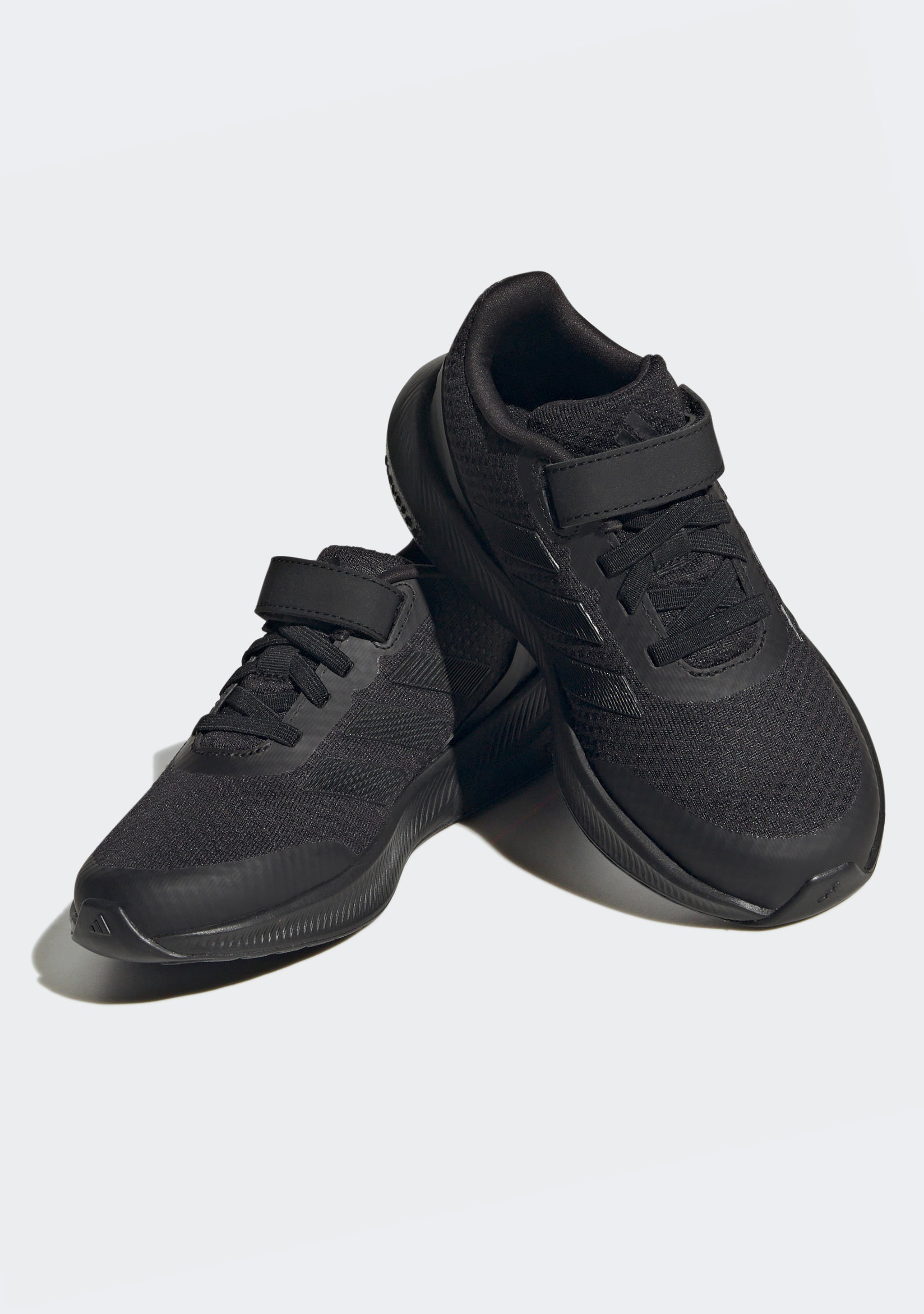 Adidas Kids' Runfalcon 3.0 Elastic Lace